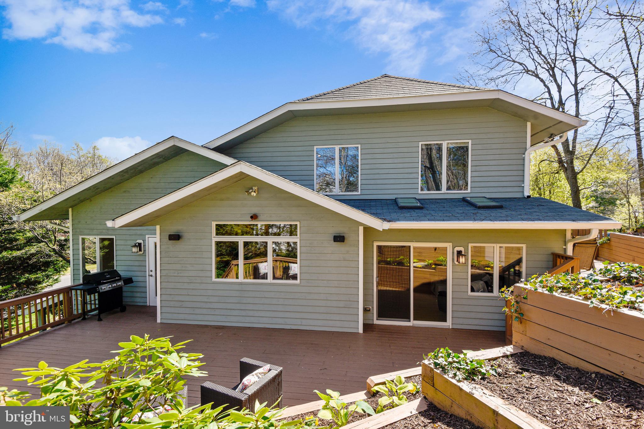 ULMSTEAD ESTATES - Residential