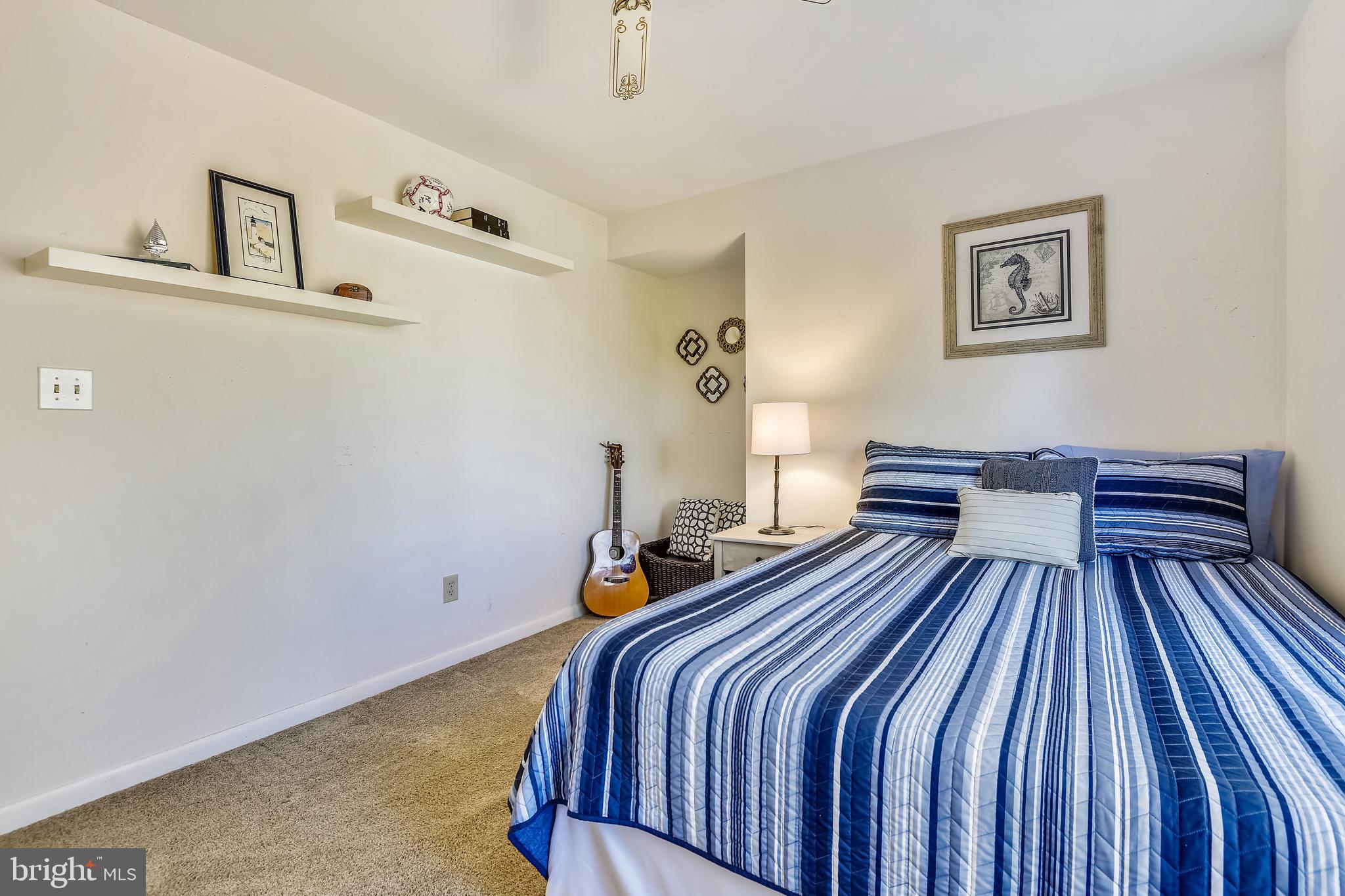 ULMSTEAD ESTATES - Residential