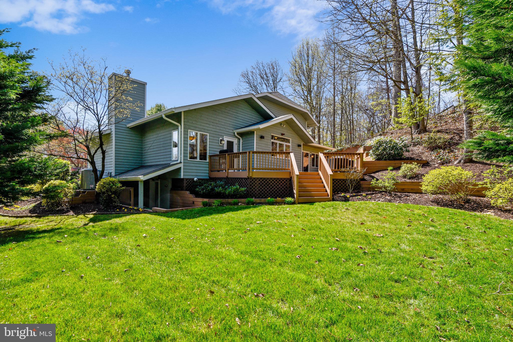 ULMSTEAD ESTATES - Residential