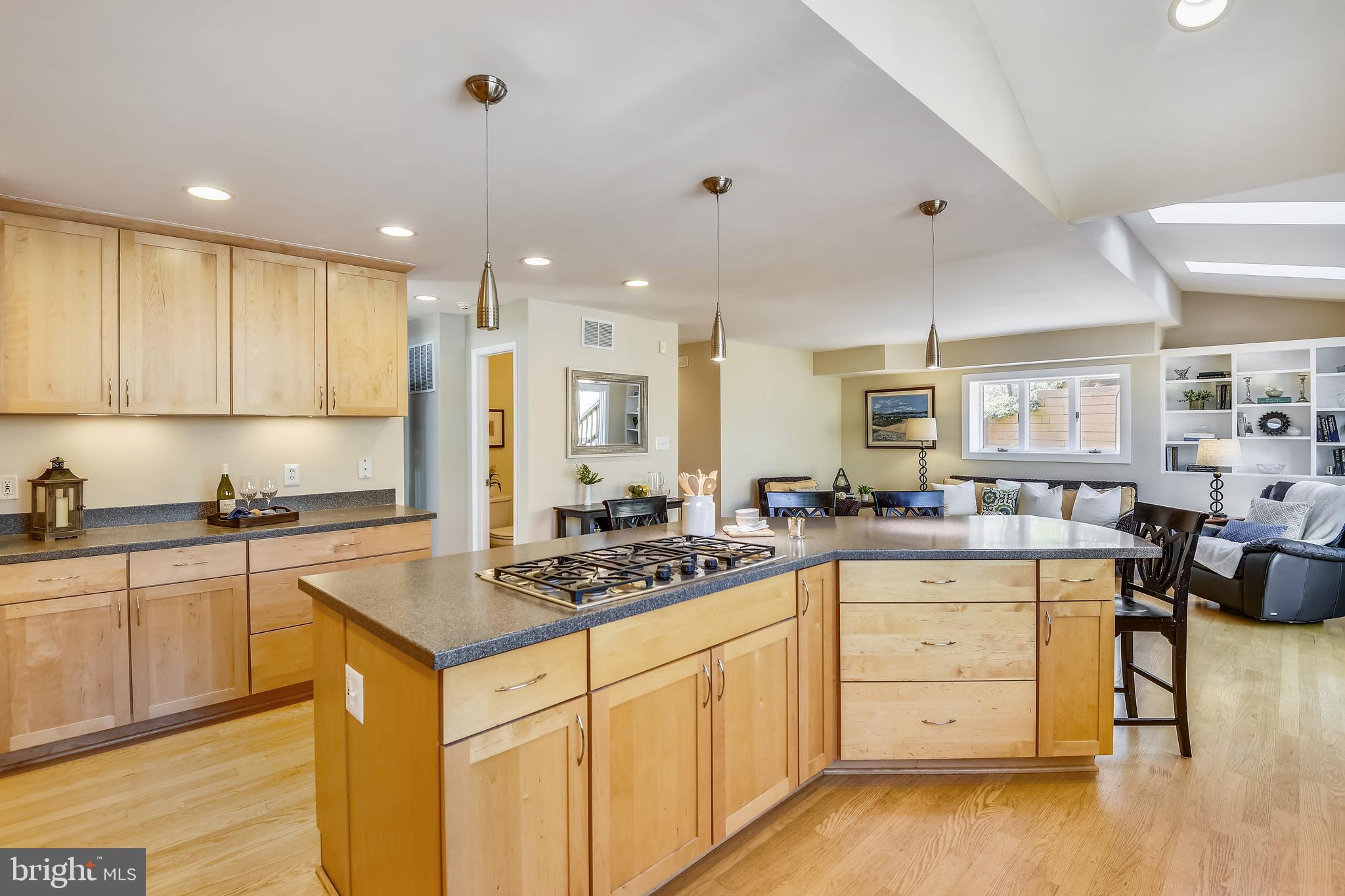 ULMSTEAD ESTATES - Residential