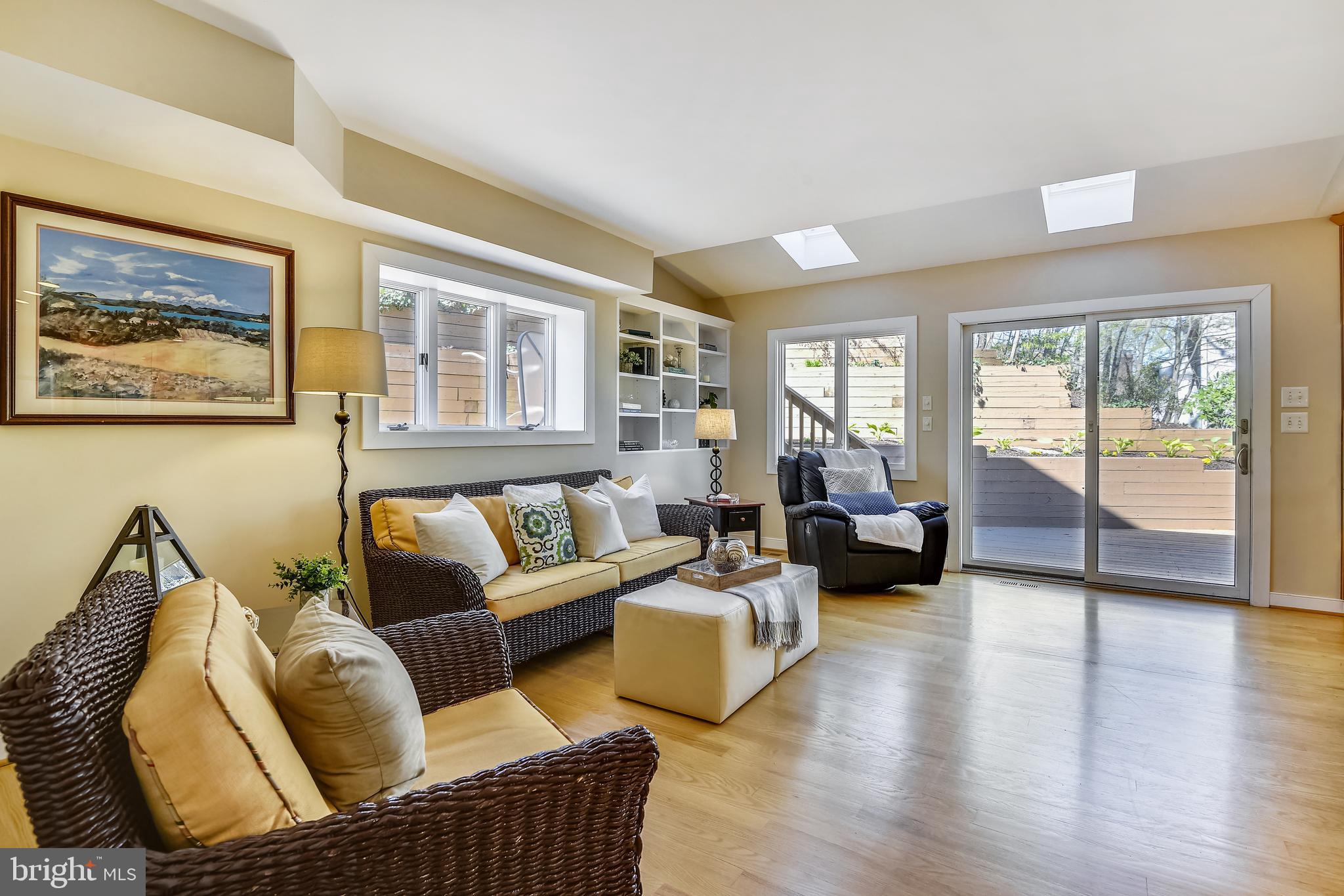 ULMSTEAD ESTATES - Residential