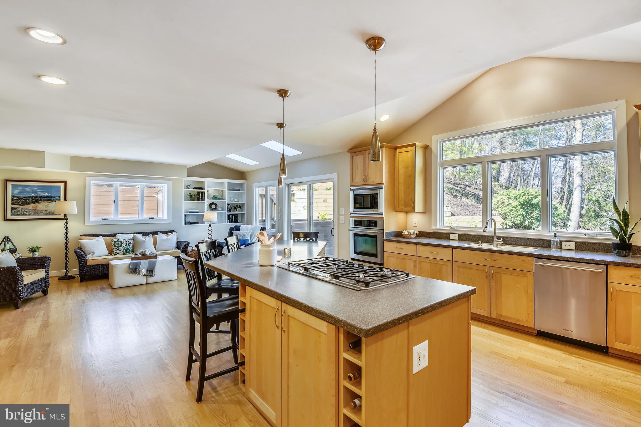 ULMSTEAD ESTATES - Residential