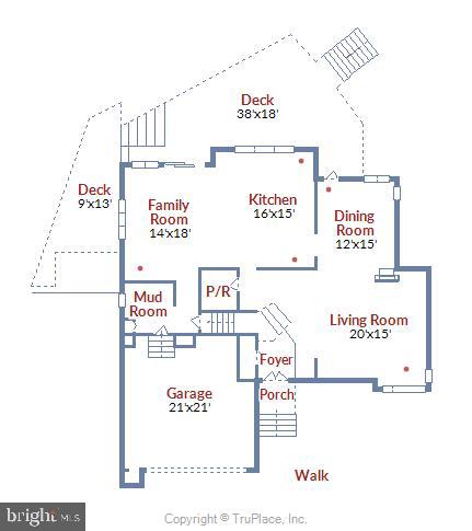 ULMSTEAD ESTATES - Residential
