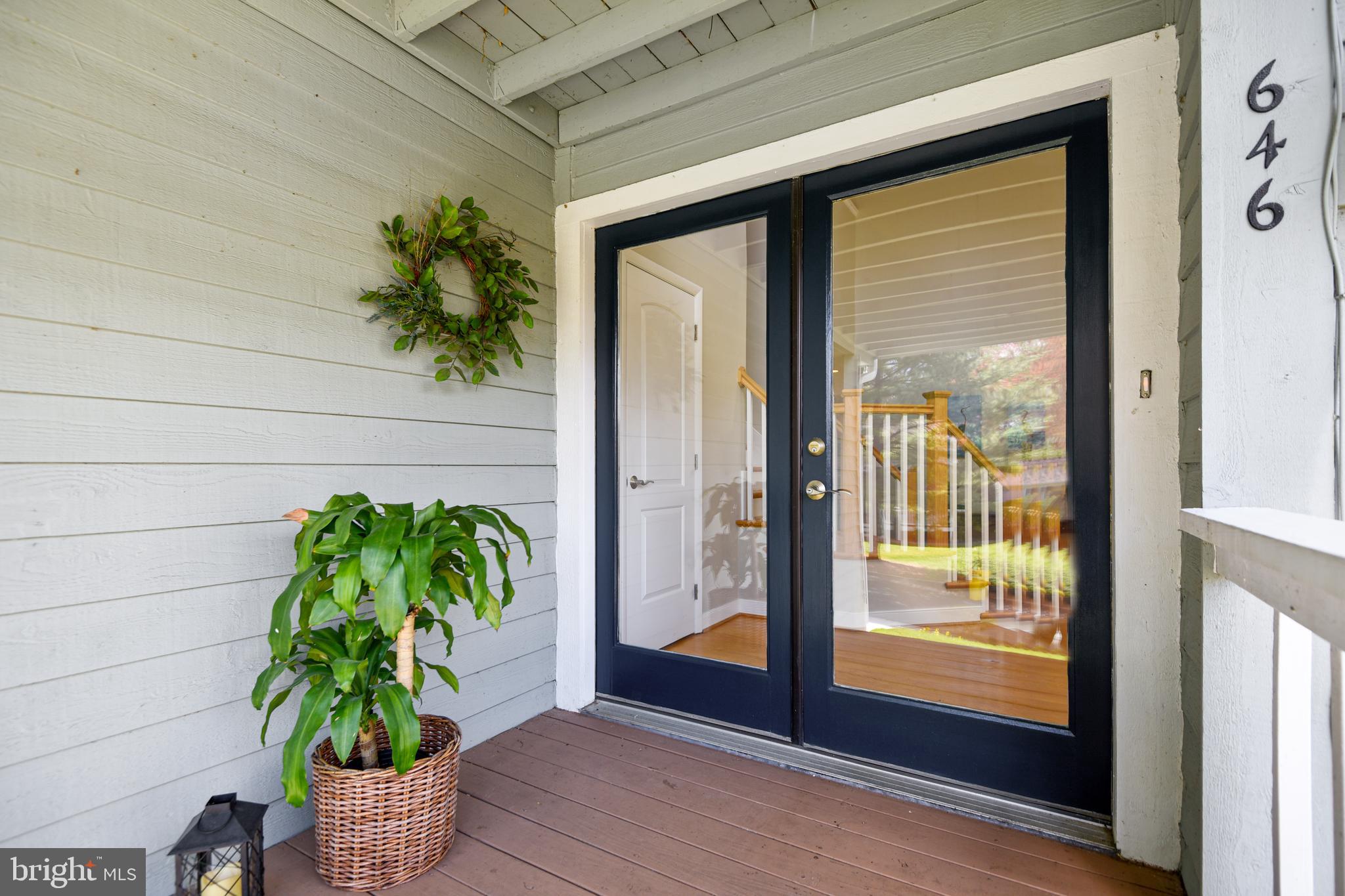 ULMSTEAD ESTATES - Residential