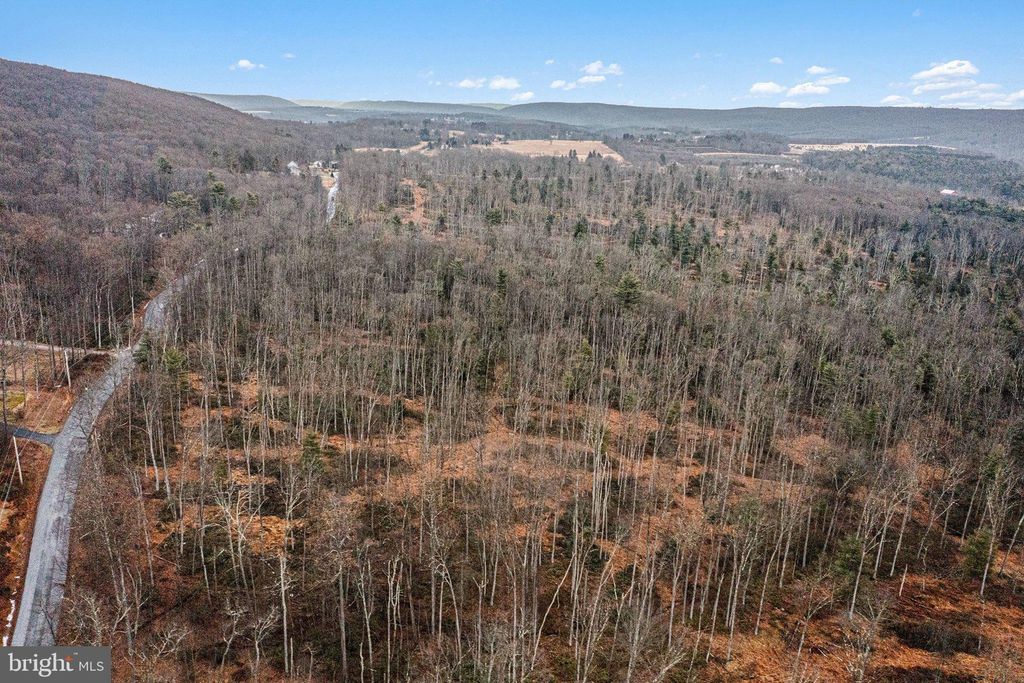 Photo of Back Road S, BARNESVILLE, PA 18214 (MLS # PASK2025596)