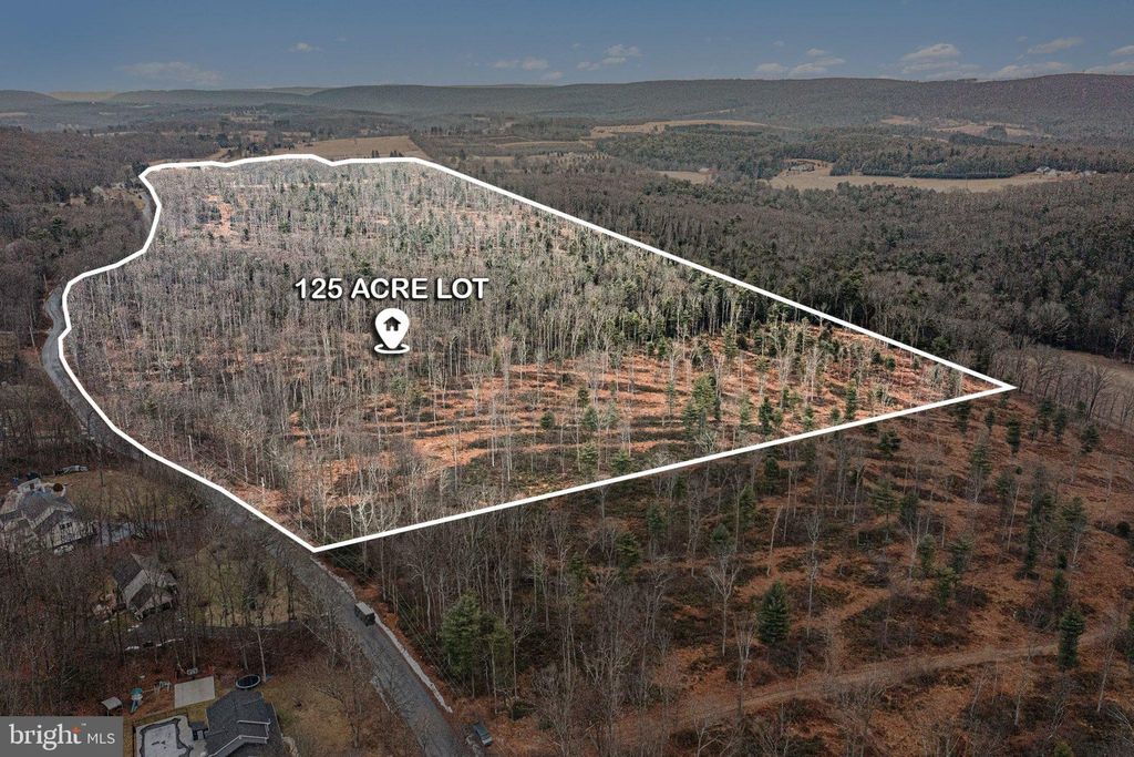 Photo of Back Road S, BARNESVILLE, PA 18214 (MLS # PASK2025596)