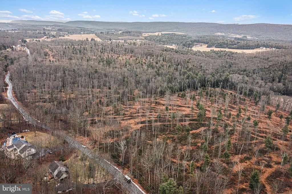 Photo of Back Road S, BARNESVILLE, PA 18214 (MLS # PASK2025596)