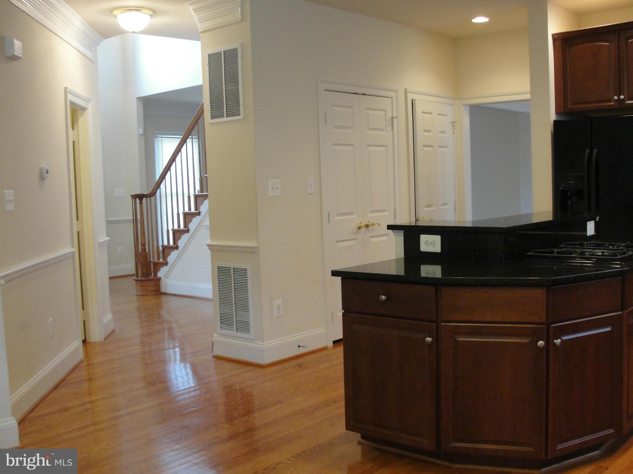 AUTUMN HILLS - Residential Lease