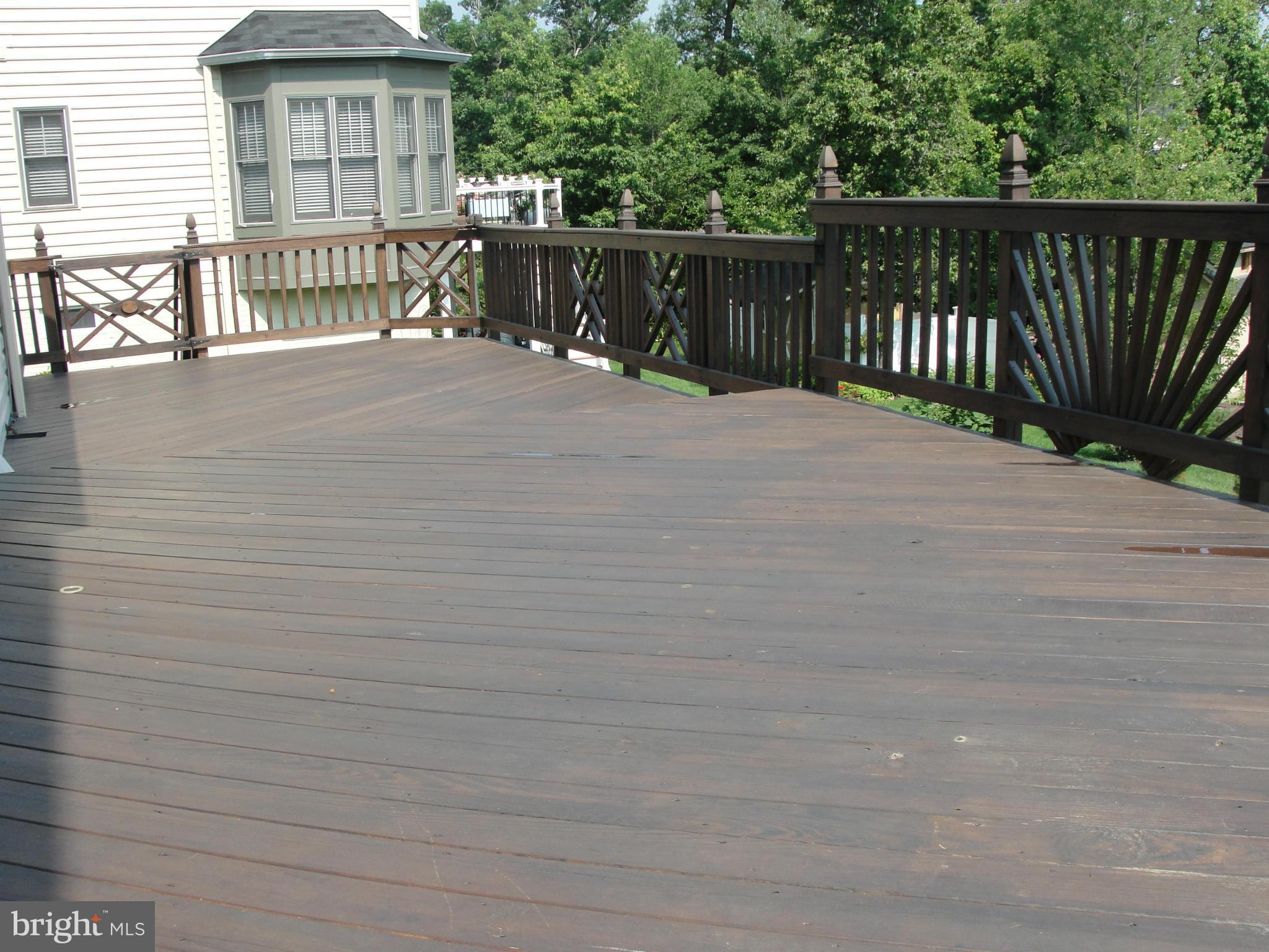 AUTUMN HILLS - Residential Lease