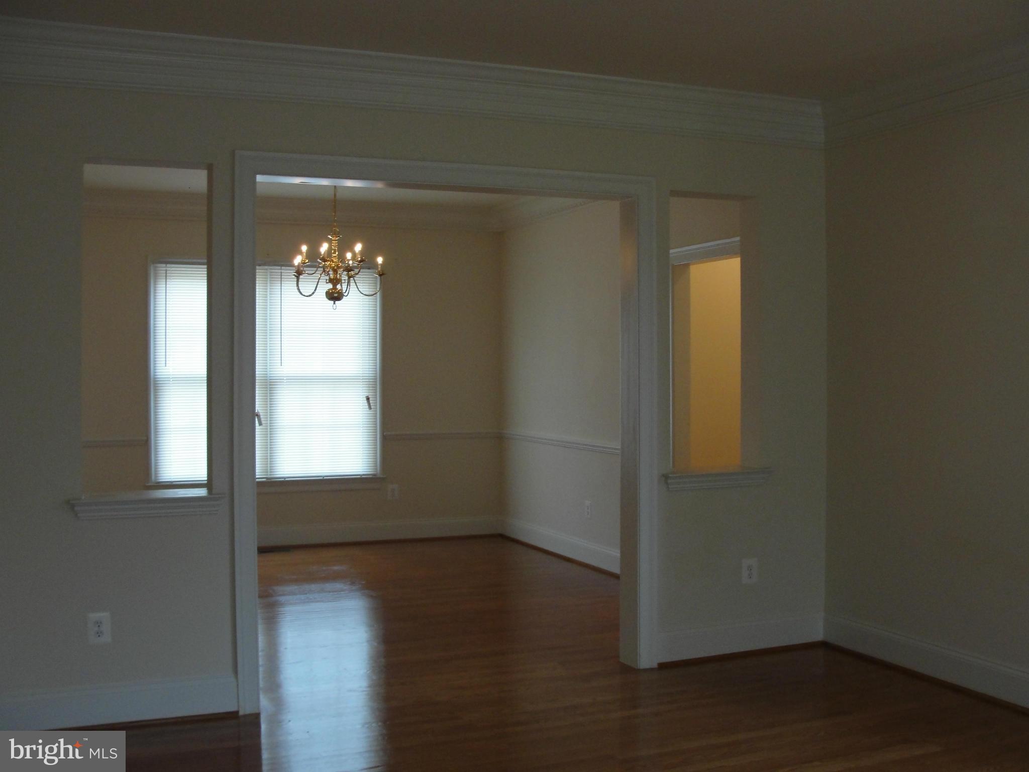 AUTUMN HILLS - Residential Lease