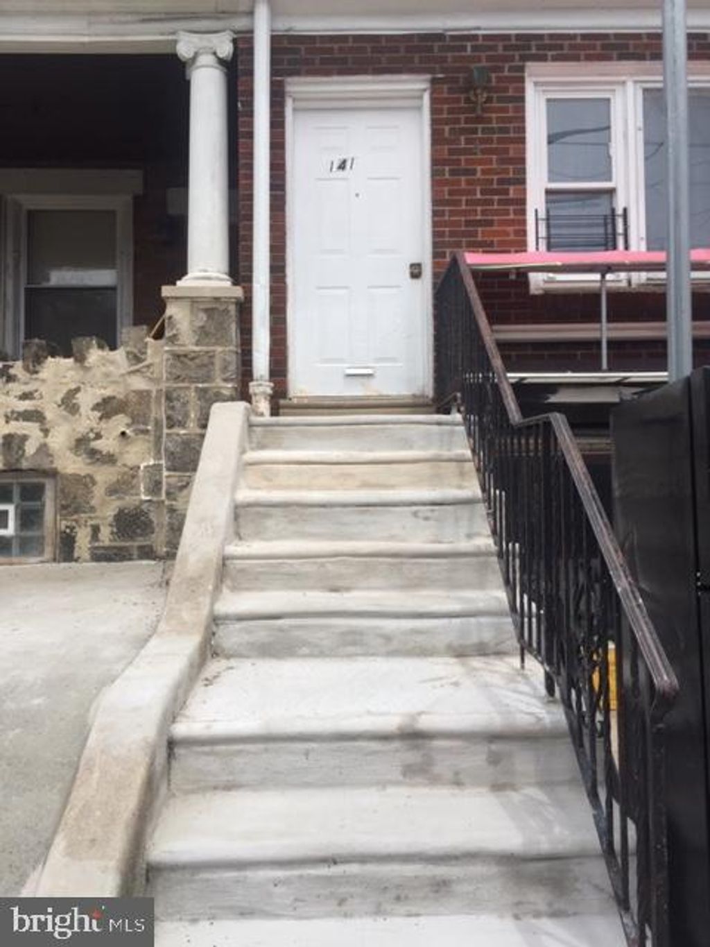 Photo of 141 E Wyoming Avenue #APT 1, PHILADELPHIA, PA 19120 (MLS # PAPH2590086)