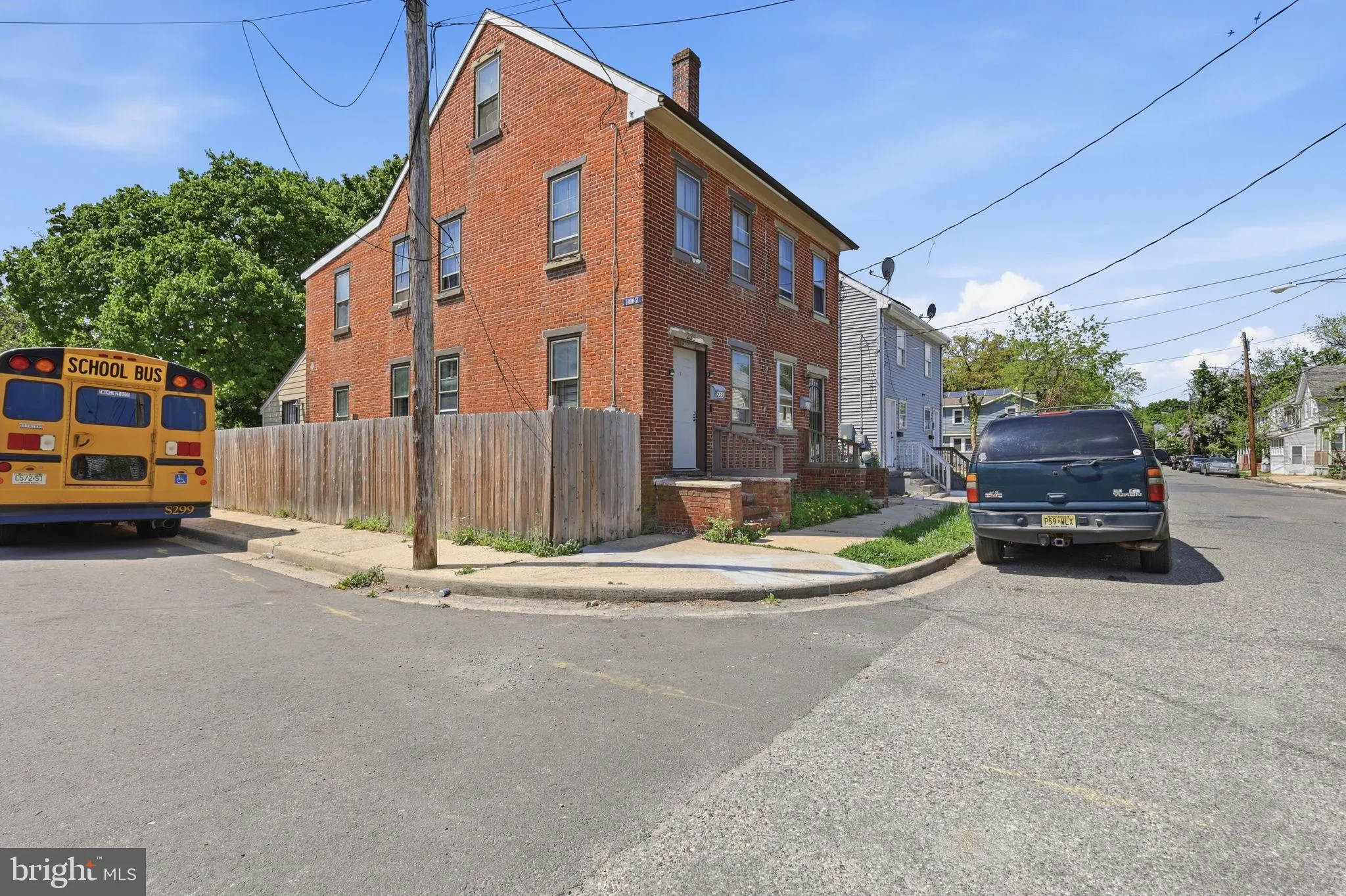 Additional image 13 of 233 Sinnickson Street, Salem, NJ 08079