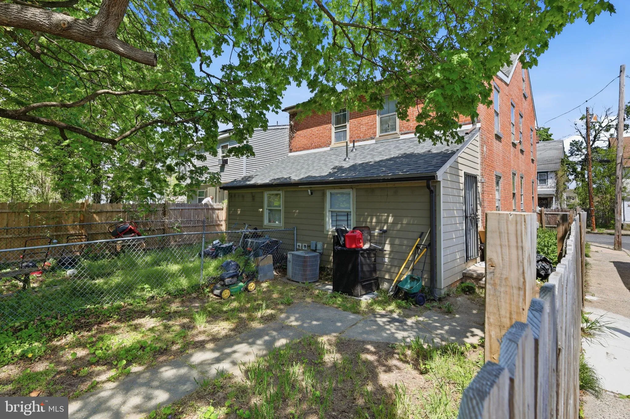 Additional image 14 of 233 Sinnickson Street, Salem, NJ 08079