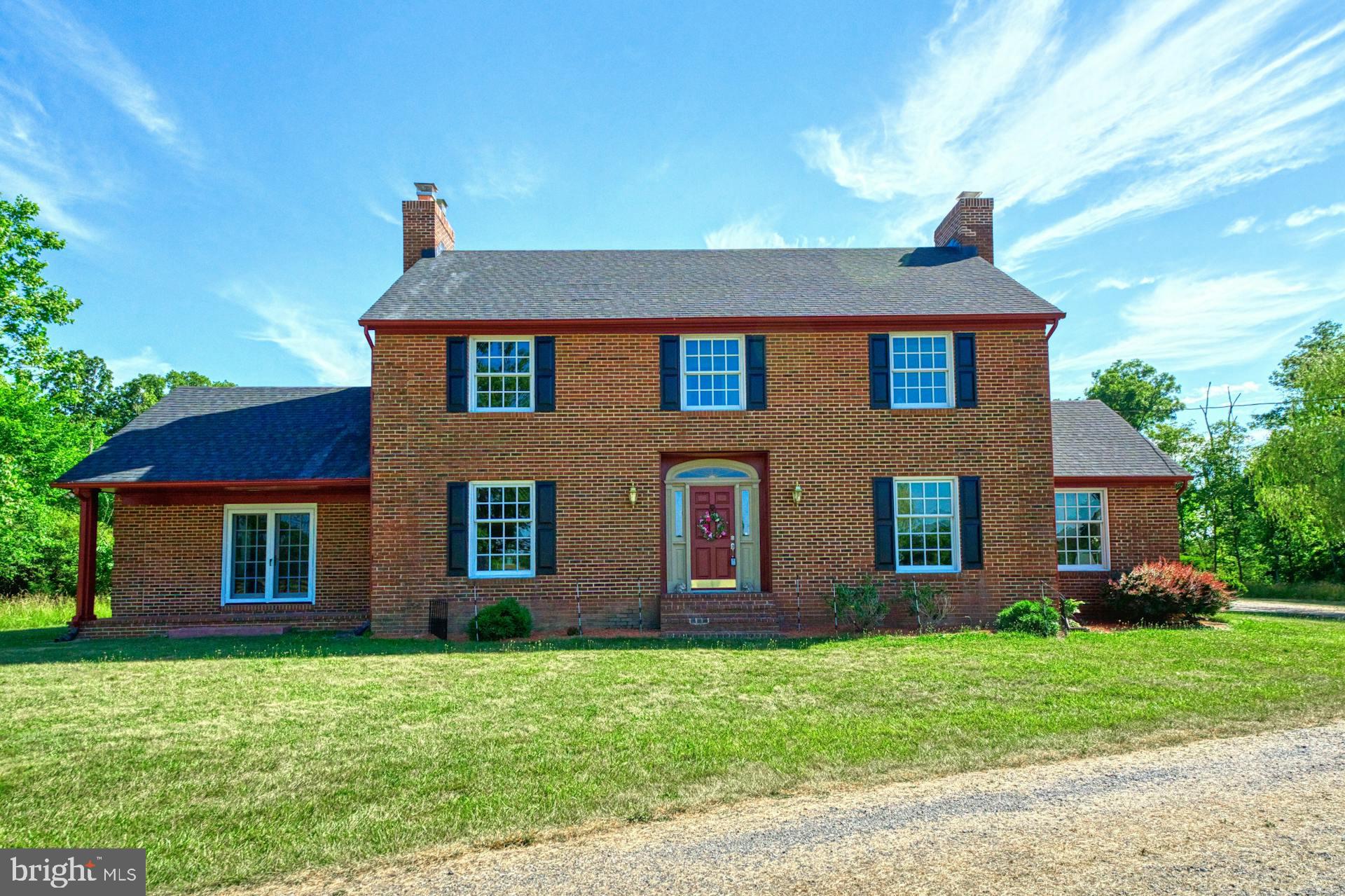 RUSSELL - Residential