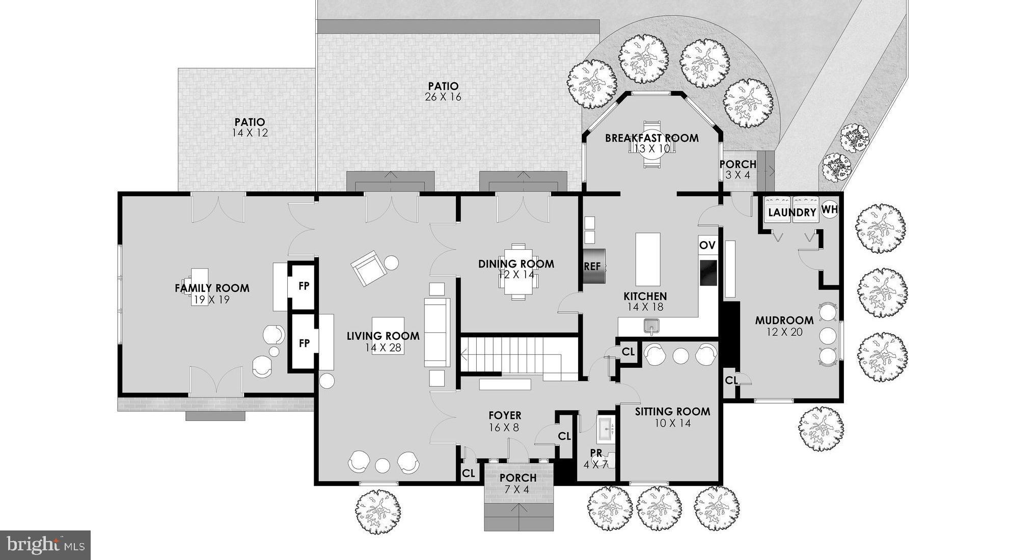 RUSSELL - Residential