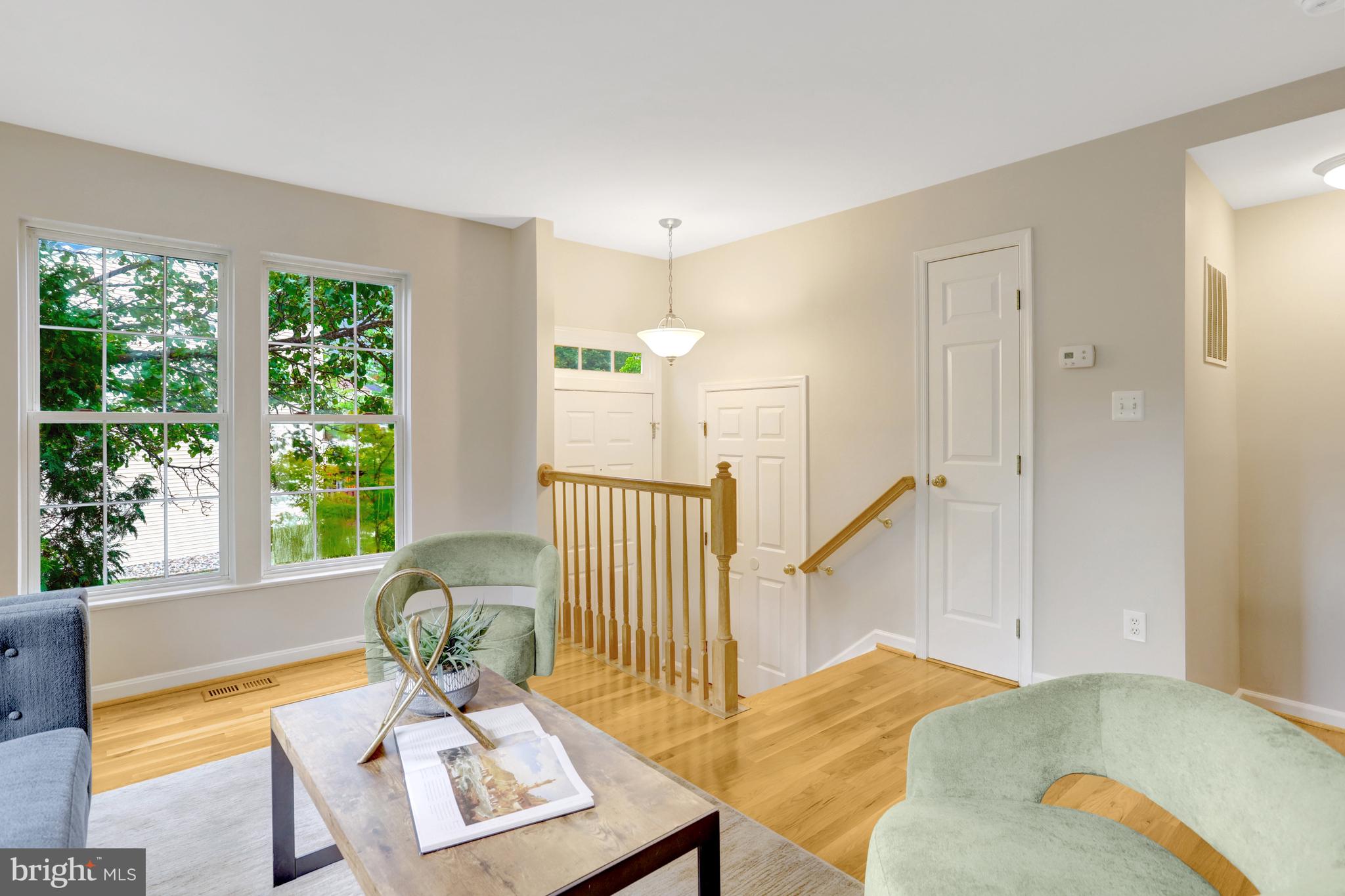 7727 MARKHAM GRANT LANE