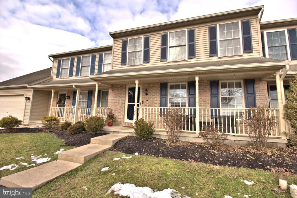 Photo of 123 W 7th Street, Lititz, PA 17543 (MLS # PALA2045482)