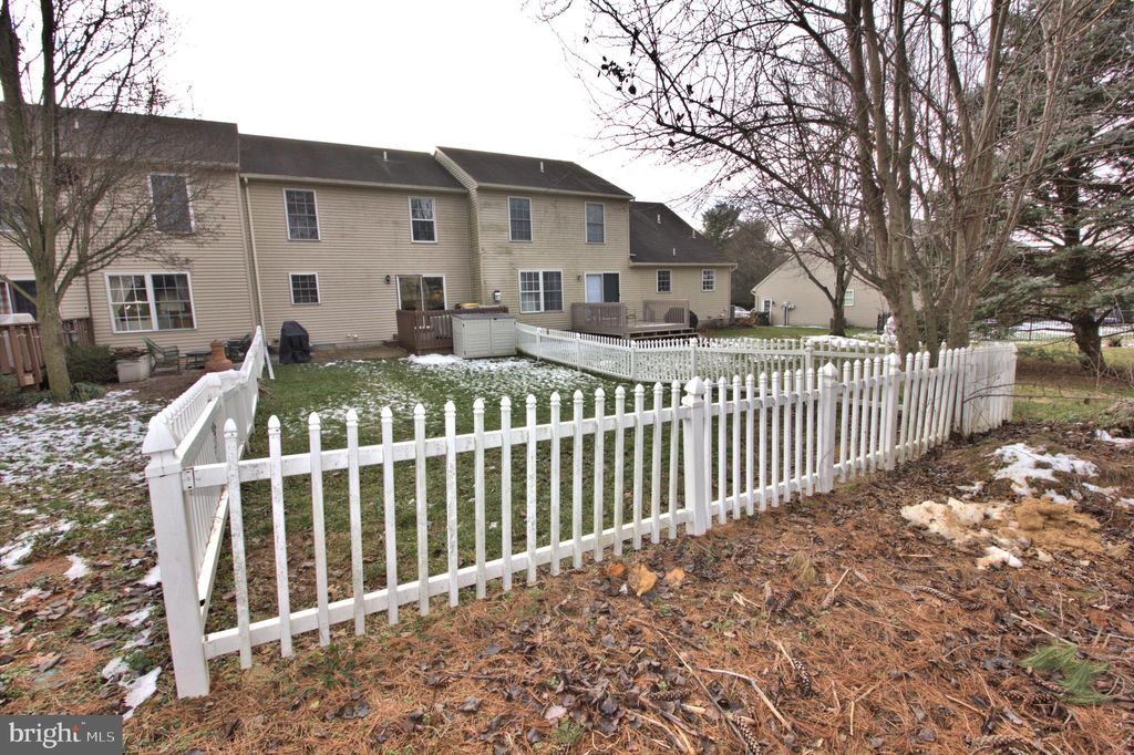 Photo of 123 W 7th Street, Lititz, PA 17543 (MLS # PALA2045482)