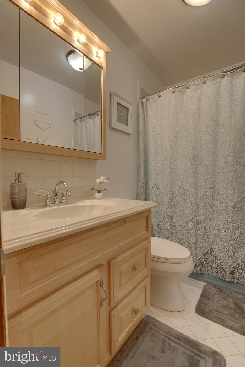 GLEN BURNIE HEIGHTS - Residential