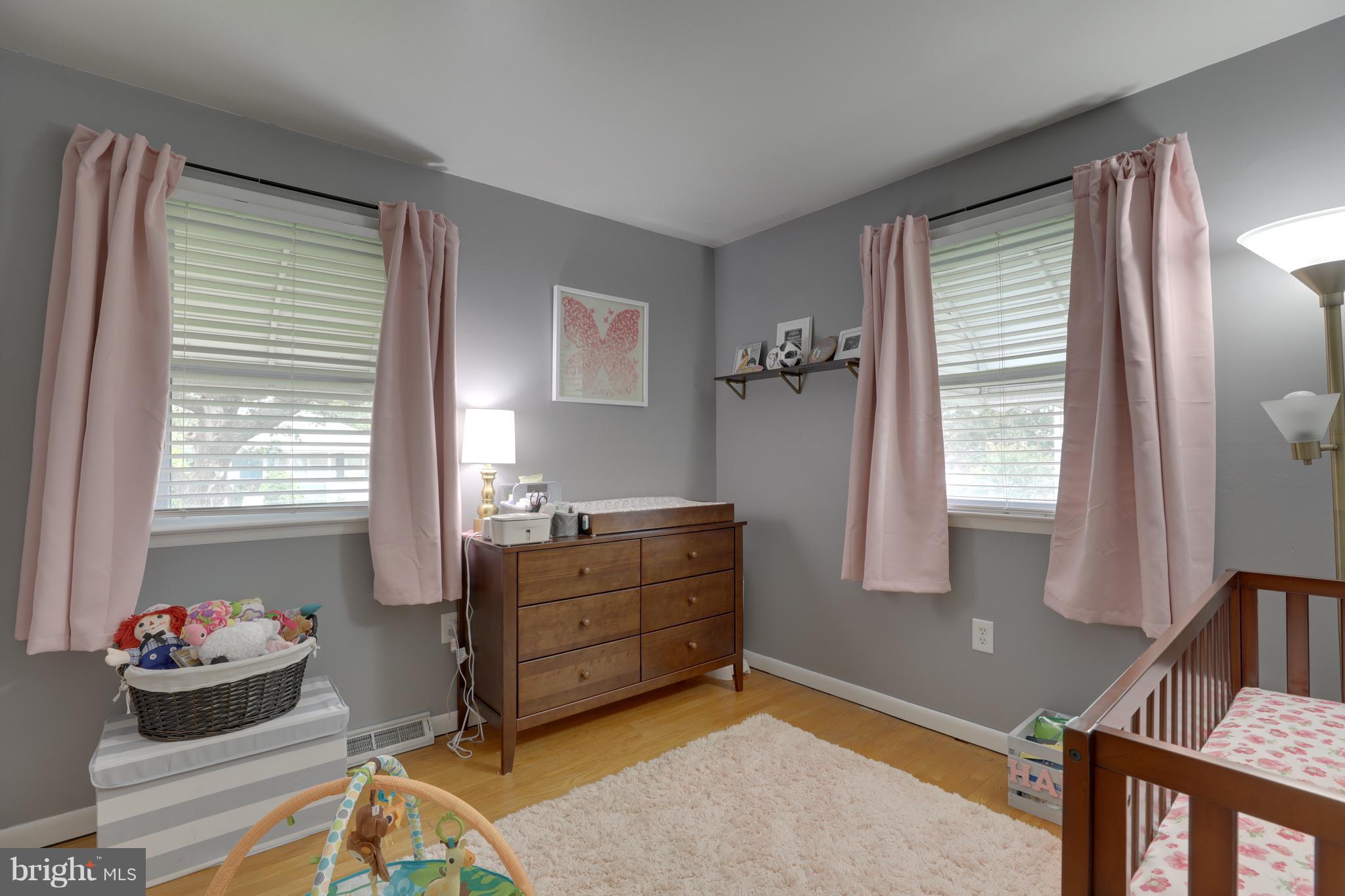 GLEN BURNIE HEIGHTS - Residential