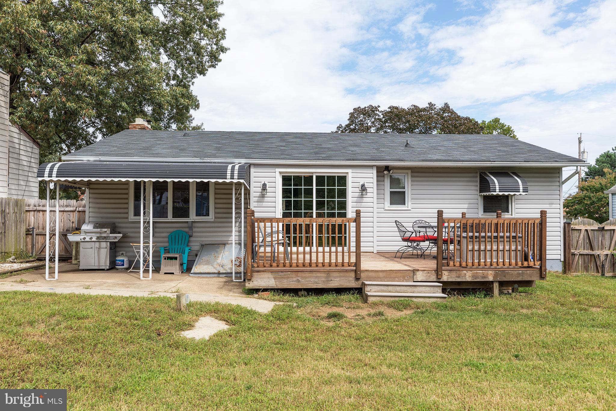 GLEN BURNIE HEIGHTS - Residential