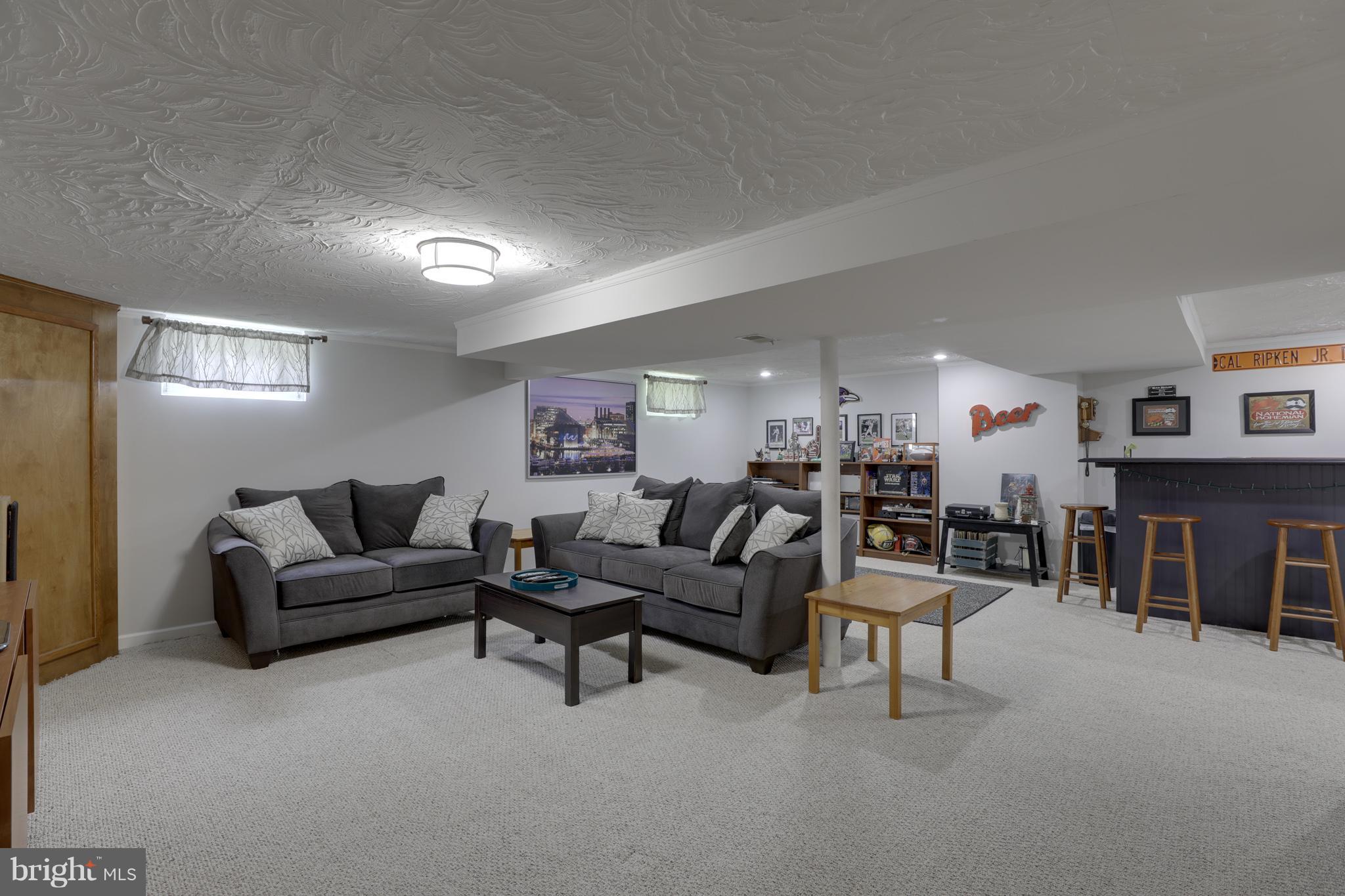 GLEN BURNIE HEIGHTS - Residential