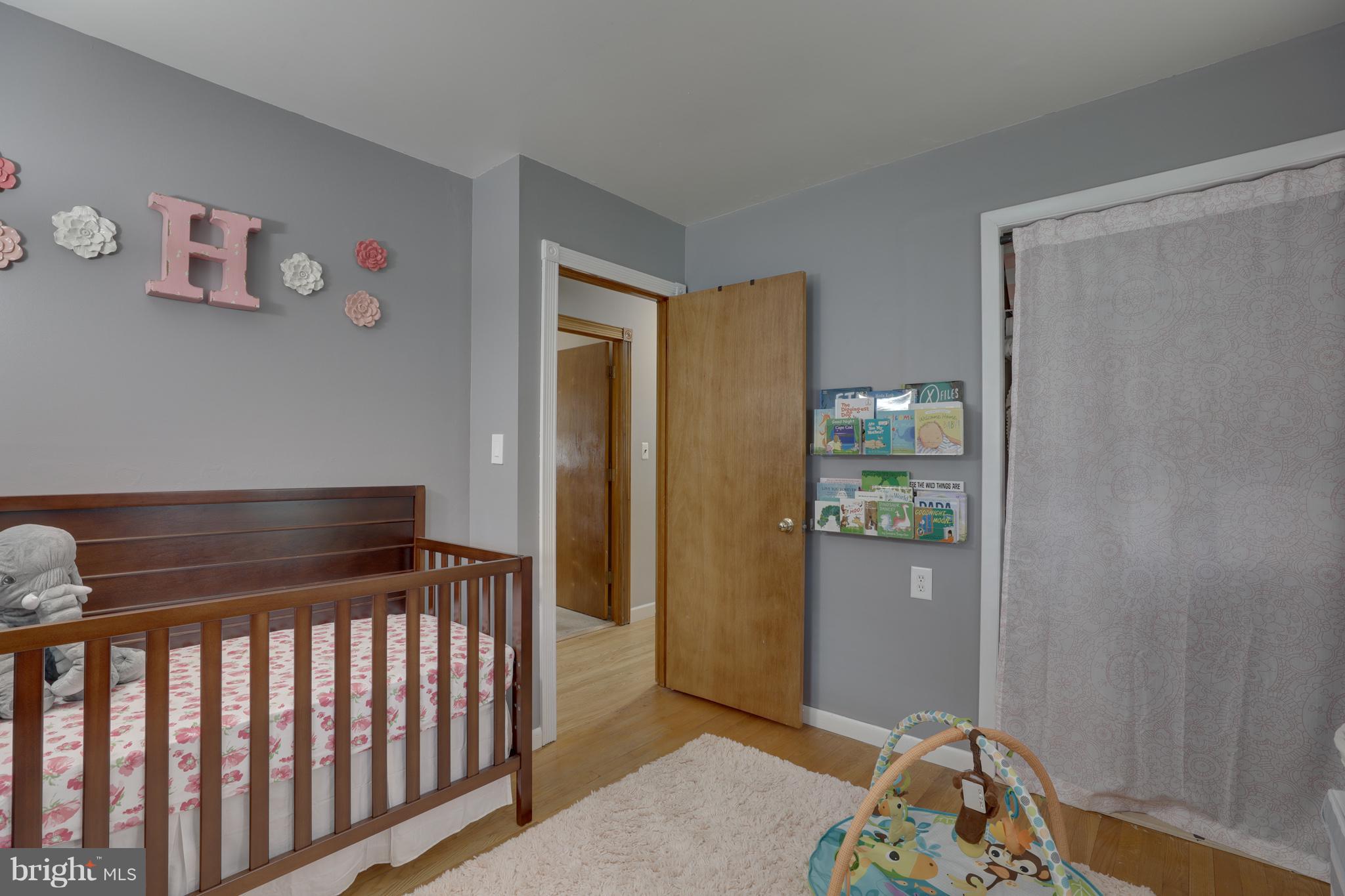 GLEN BURNIE HEIGHTS - Residential