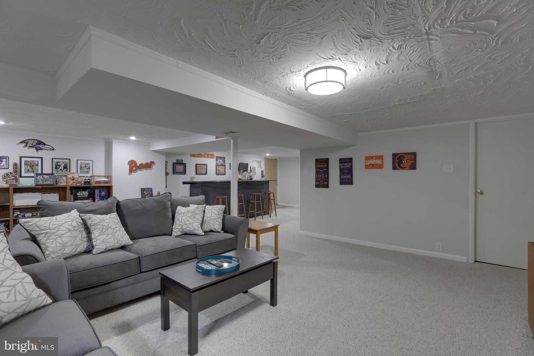 GLEN BURNIE HEIGHTS - Residential