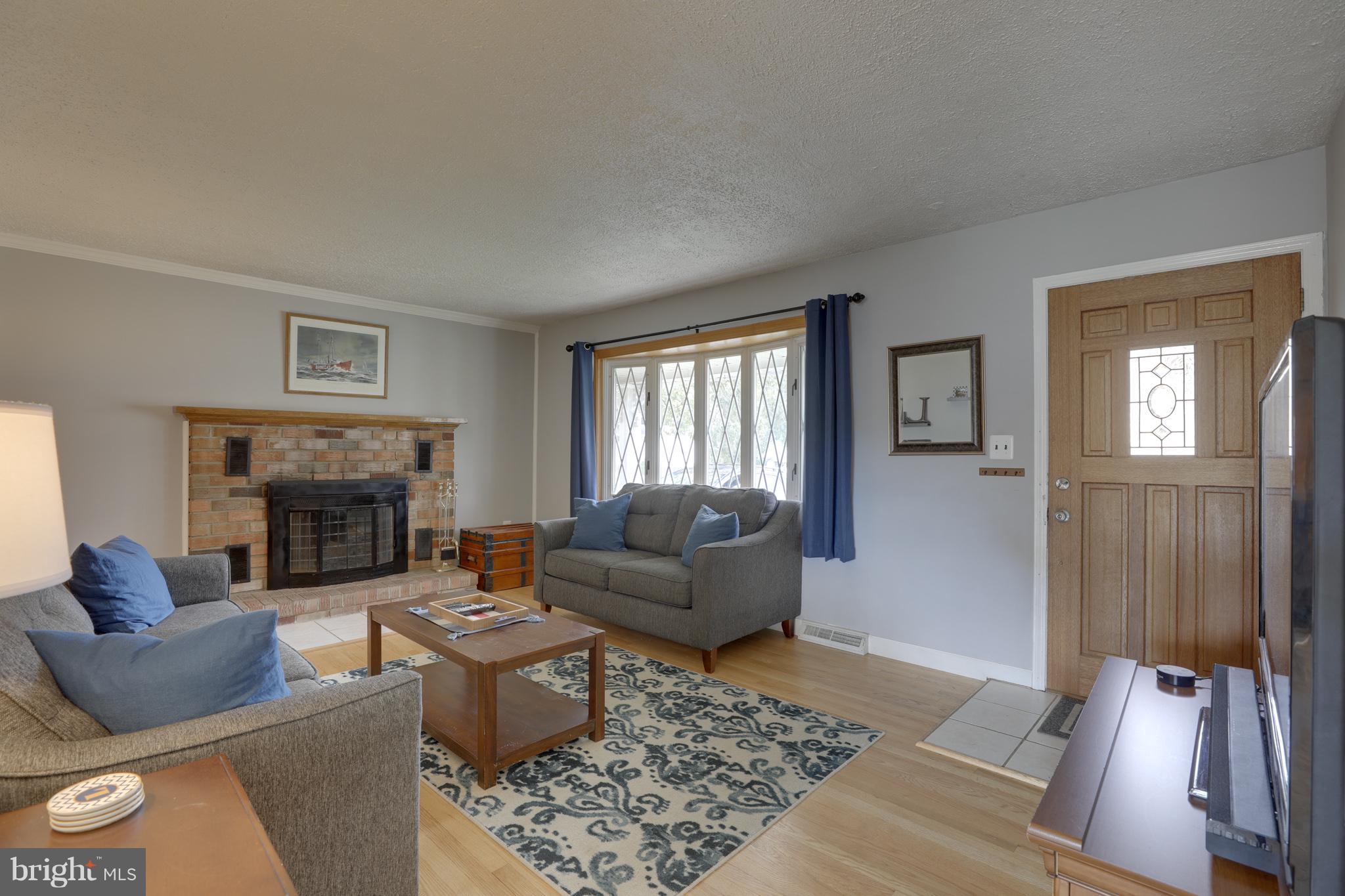 GLEN BURNIE HEIGHTS - Residential