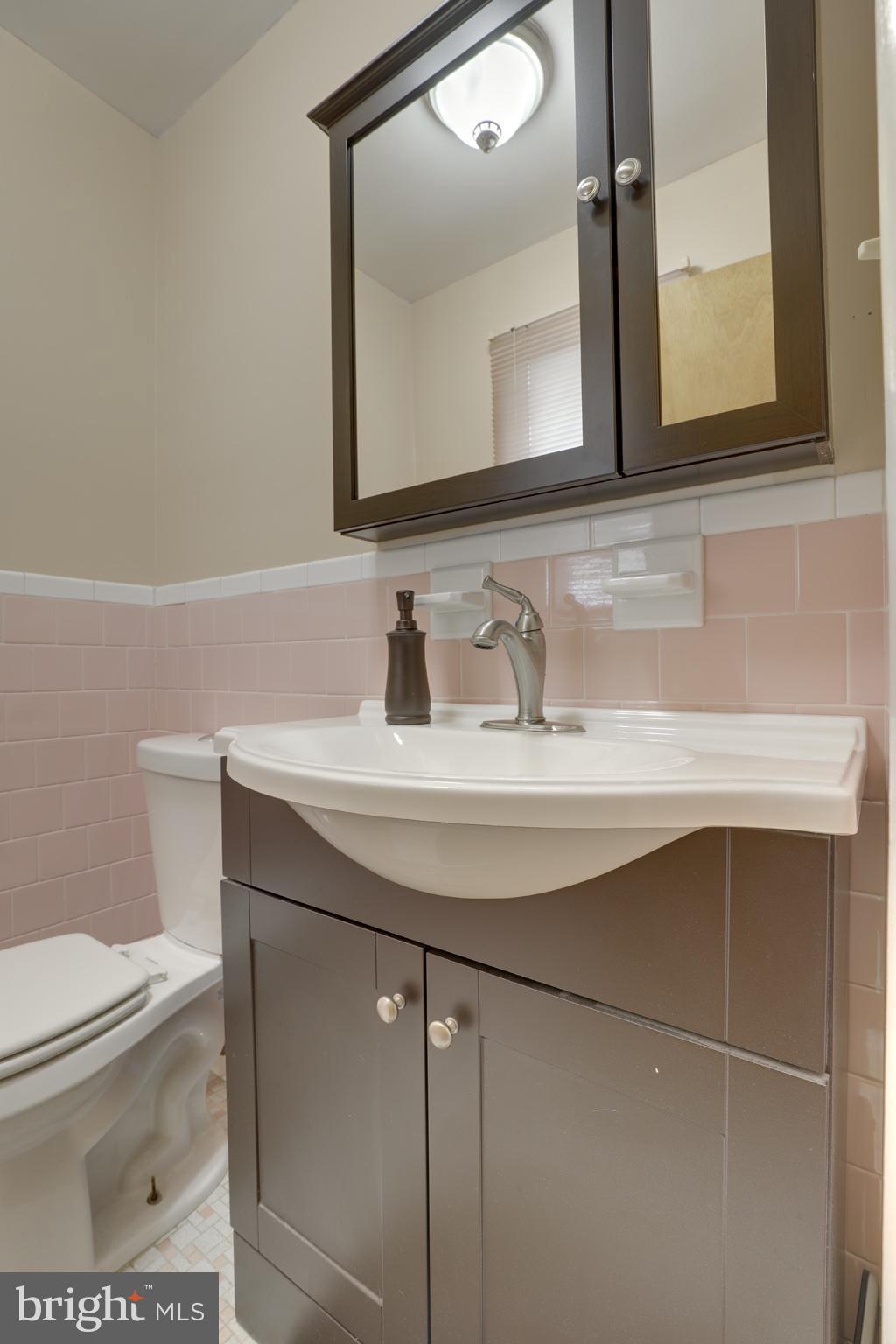 GLEN BURNIE HEIGHTS - Residential