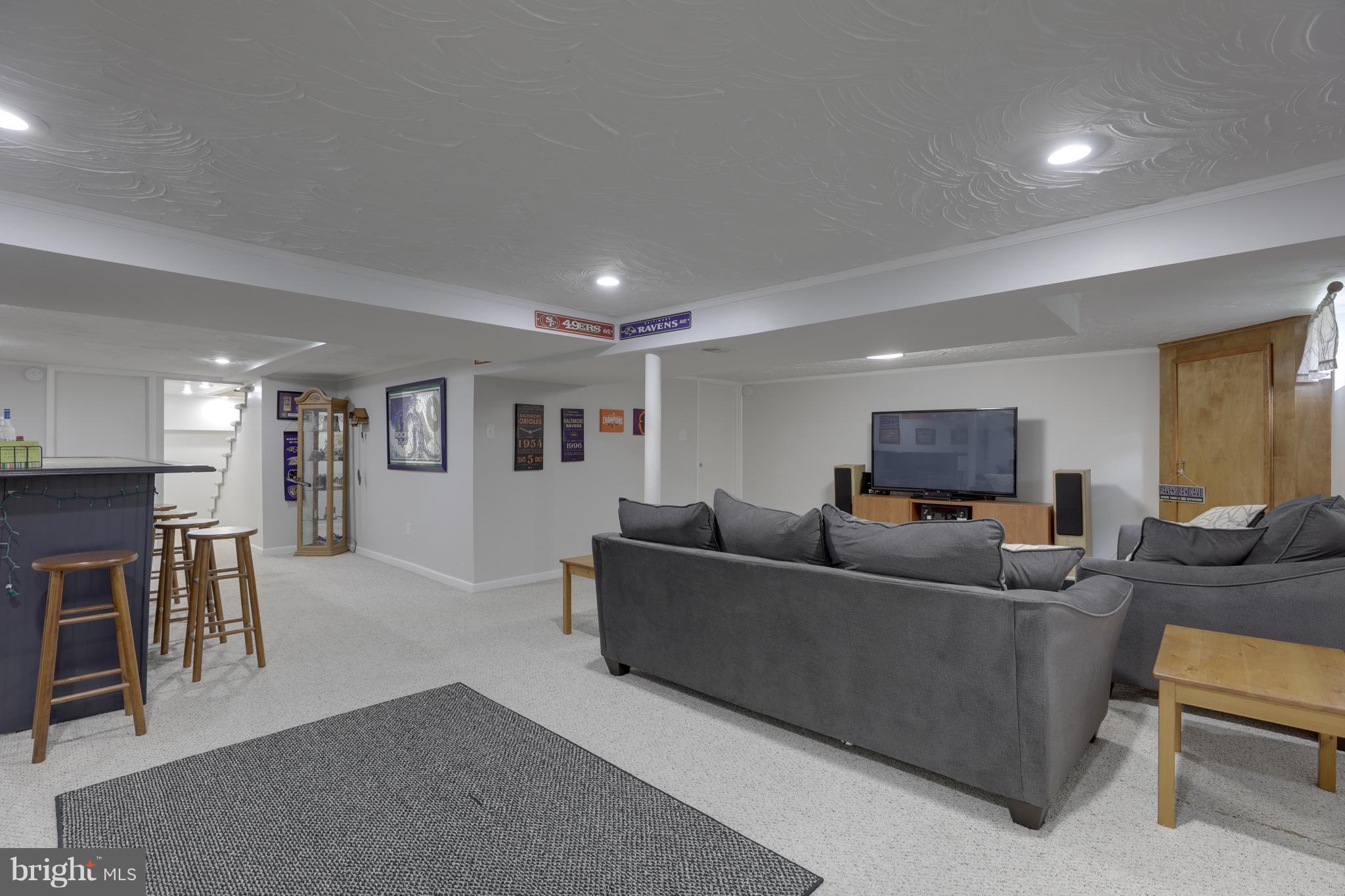 GLEN BURNIE HEIGHTS - Residential