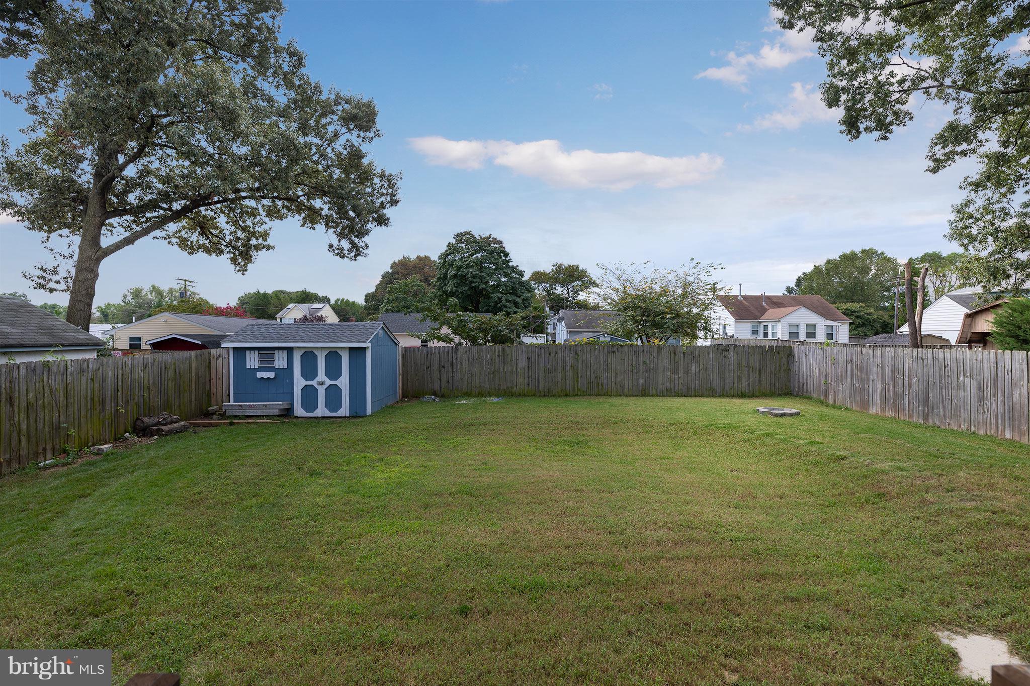 GLEN BURNIE HEIGHTS - Residential