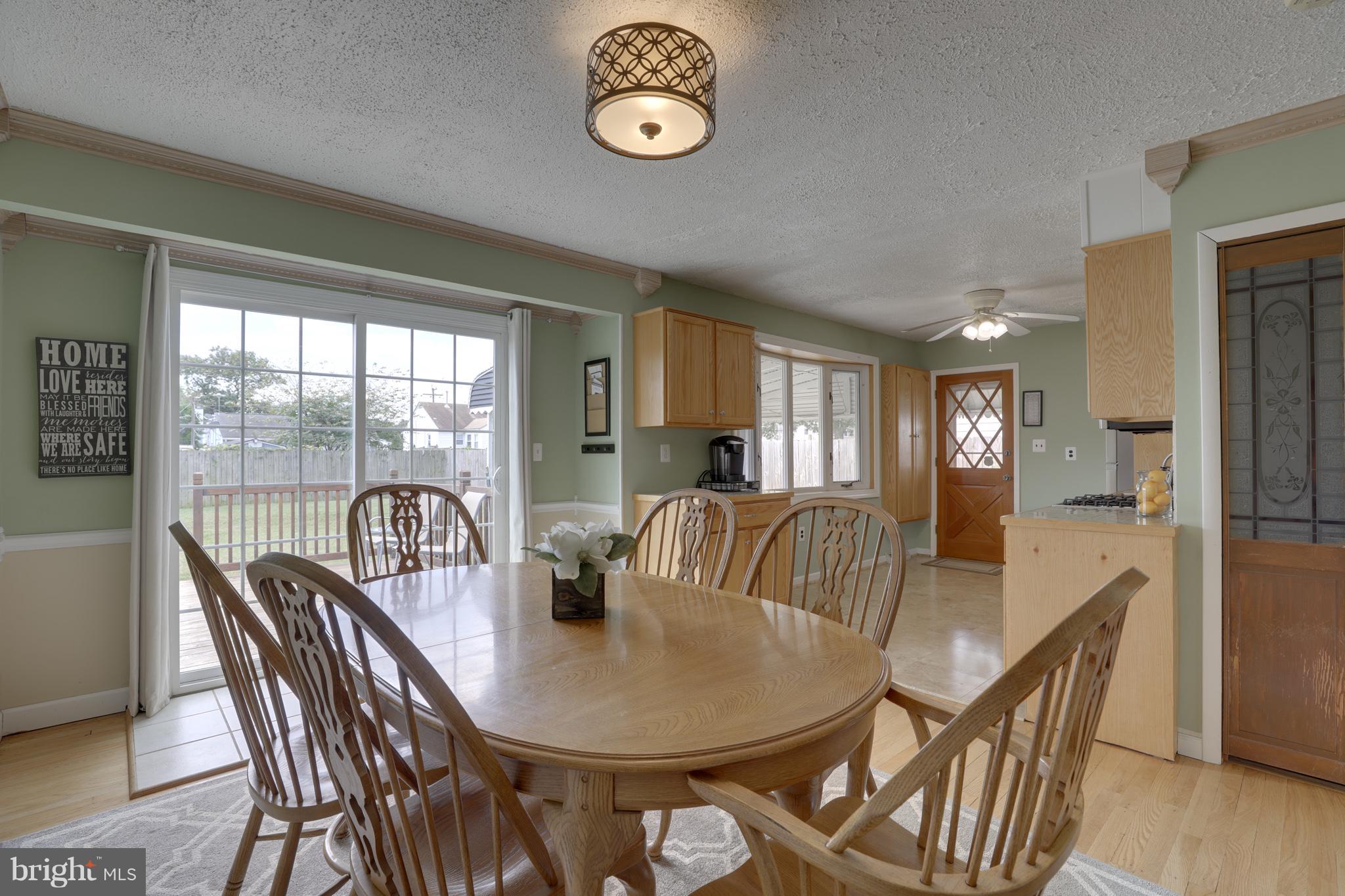 GLEN BURNIE HEIGHTS - Residential