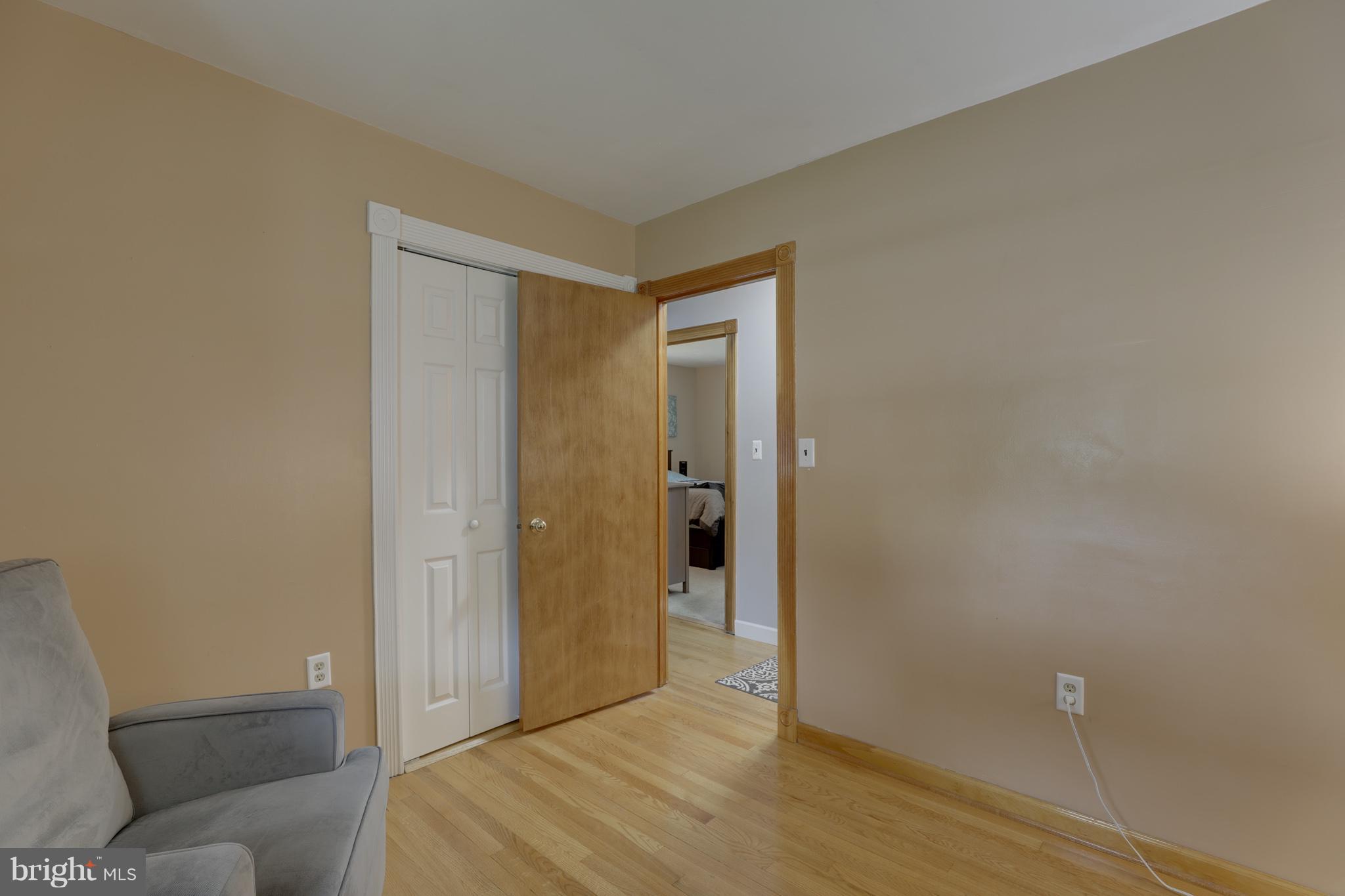 GLEN BURNIE HEIGHTS - Residential