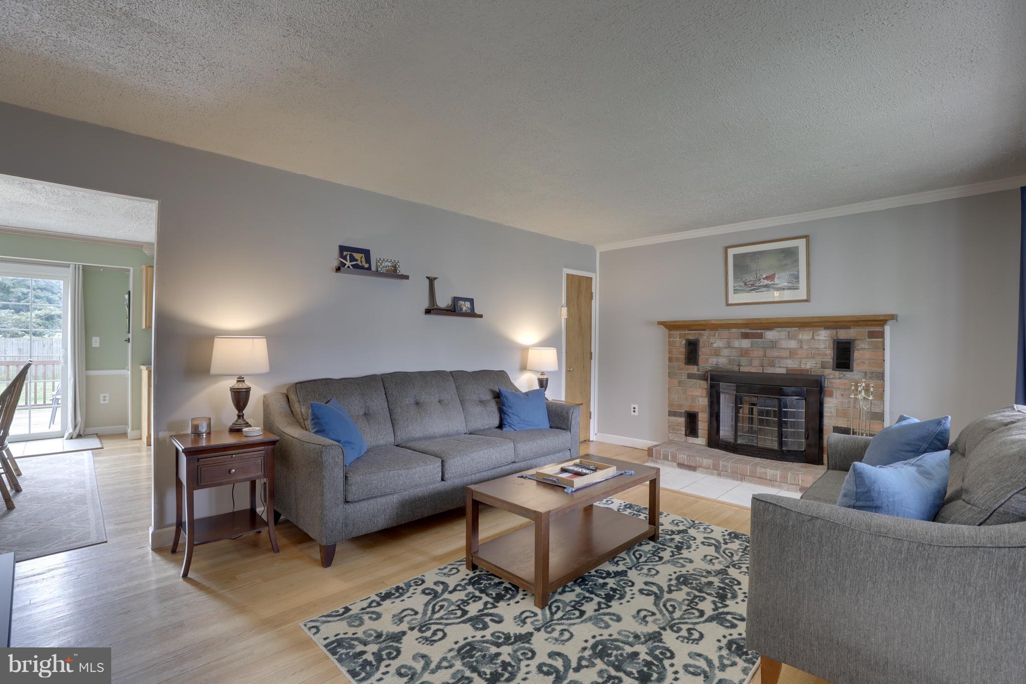 GLEN BURNIE HEIGHTS - Residential