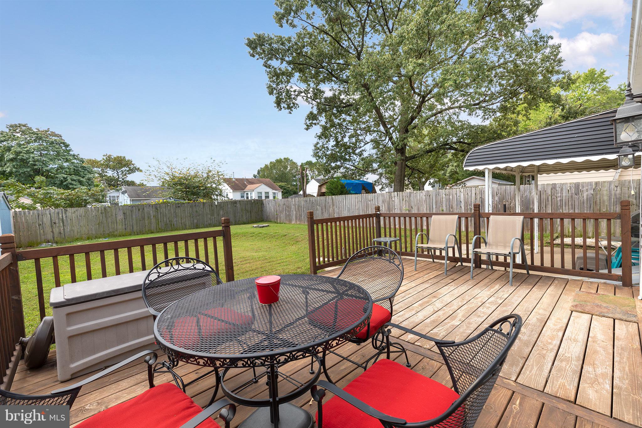 GLEN BURNIE HEIGHTS - Residential