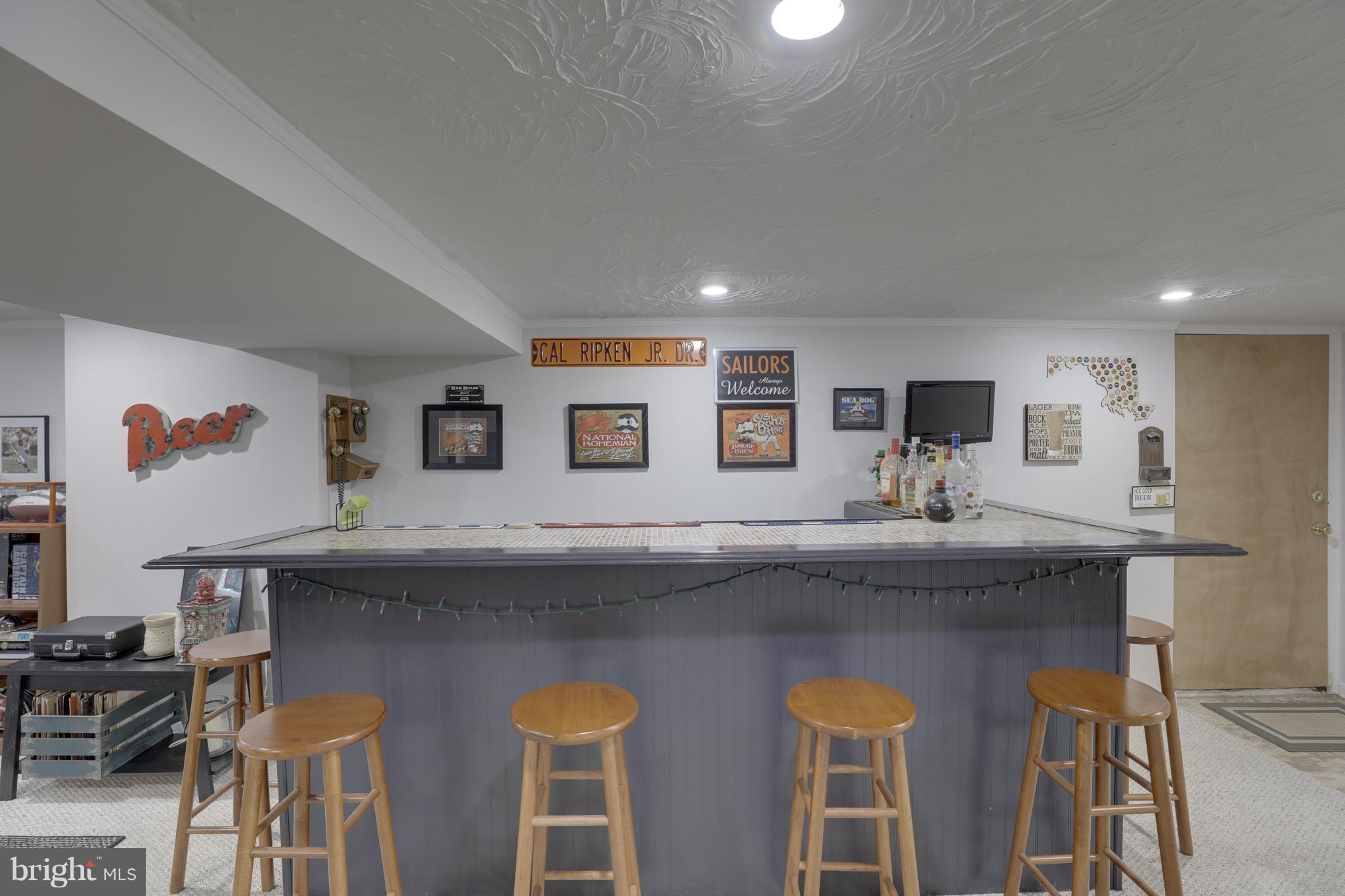 GLEN BURNIE HEIGHTS - Residential