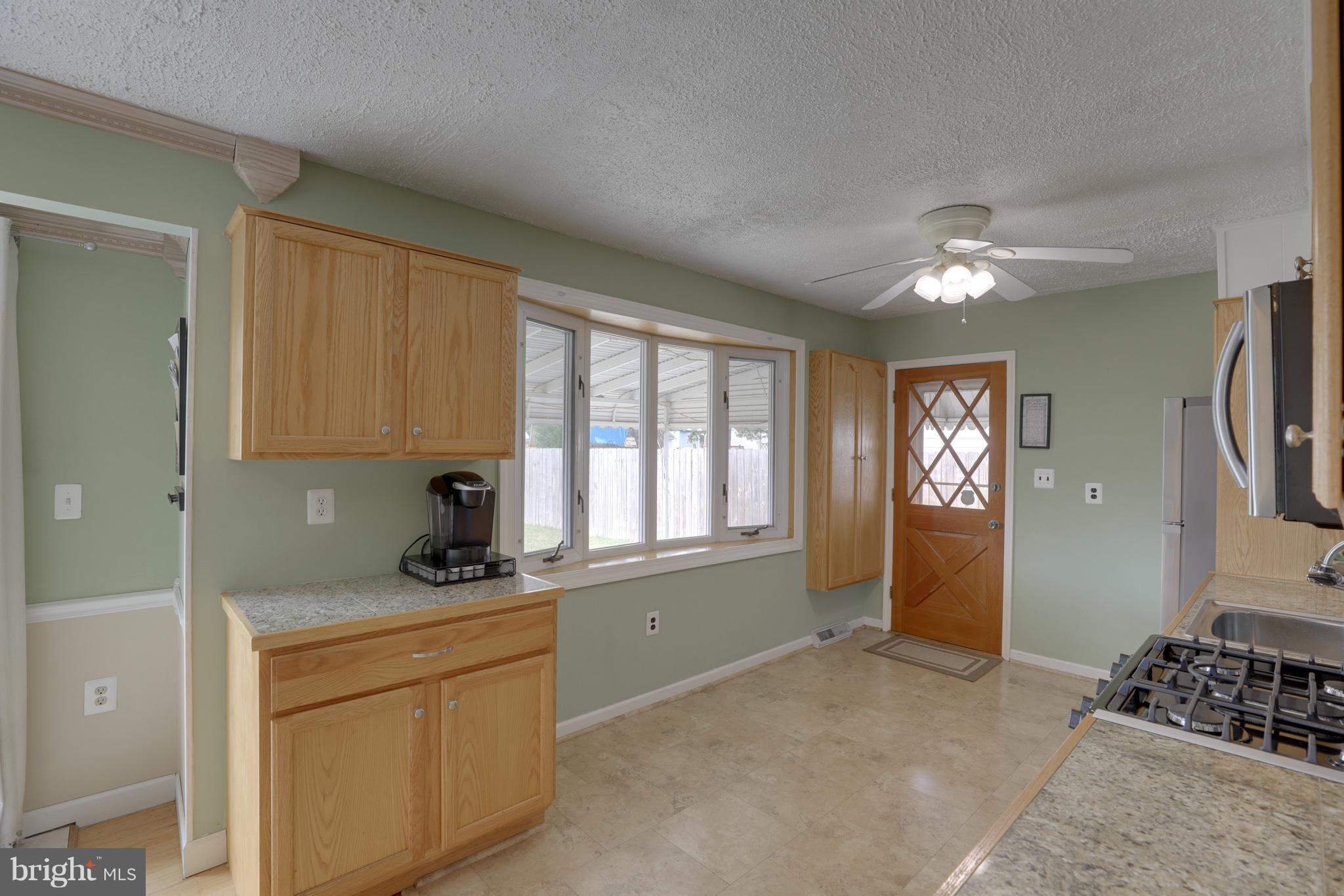 GLEN BURNIE HEIGHTS - Residential