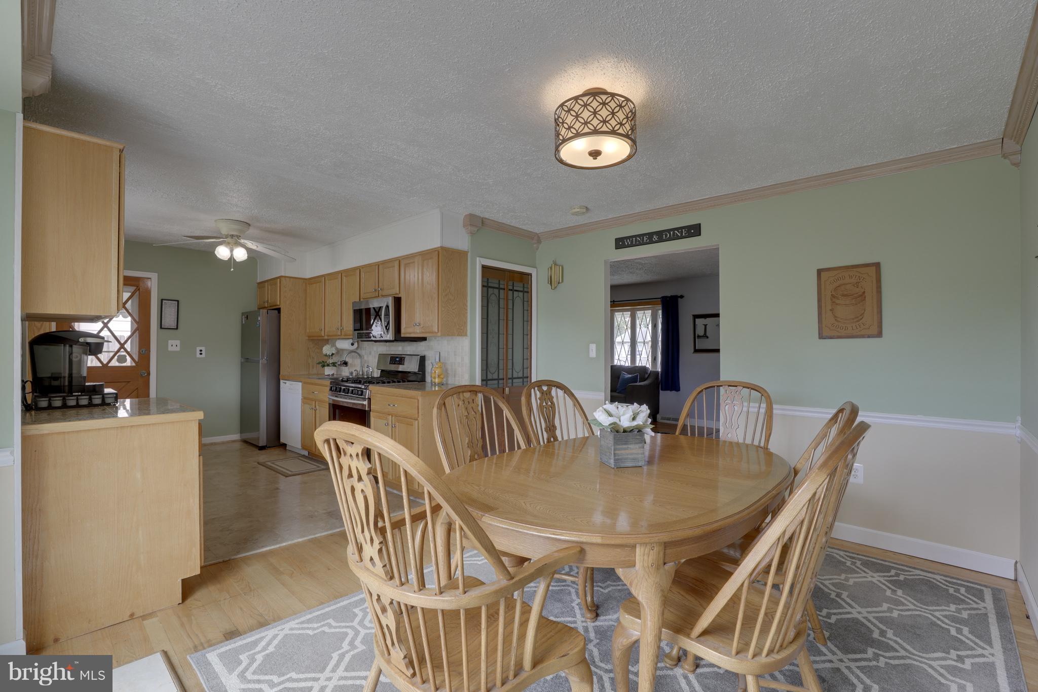 GLEN BURNIE HEIGHTS - Residential