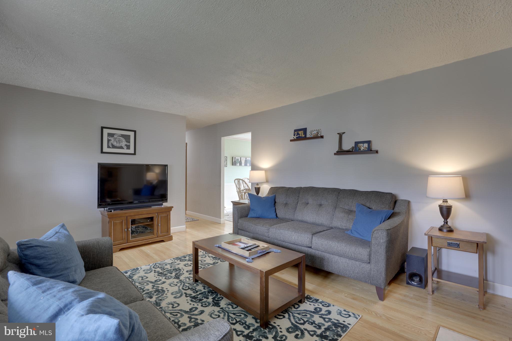 GLEN BURNIE HEIGHTS - Residential