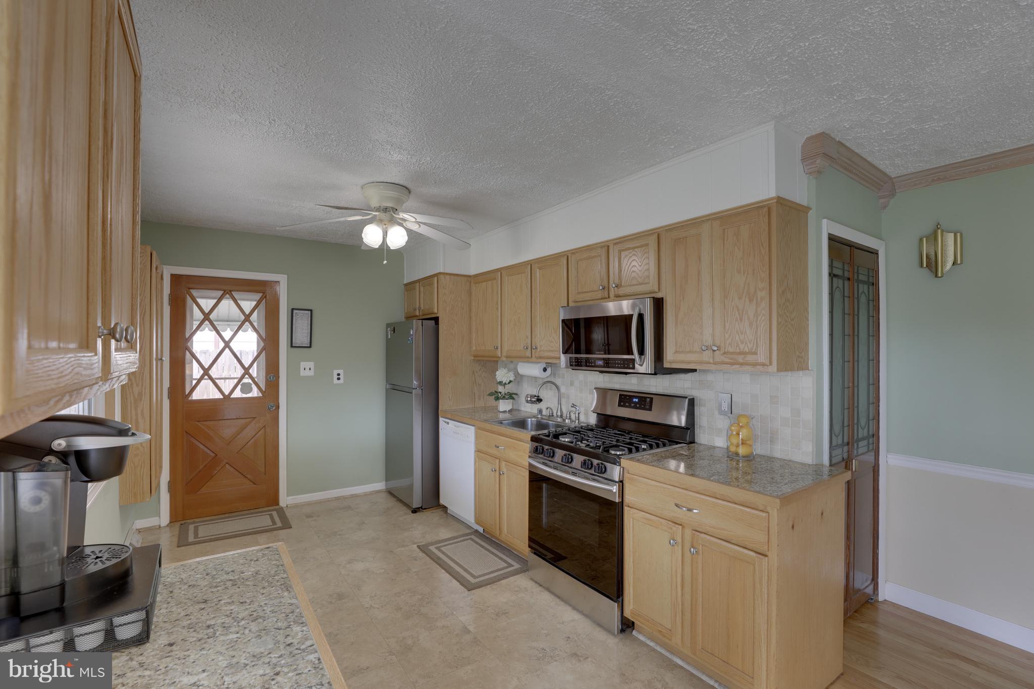 GLEN BURNIE HEIGHTS - Residential