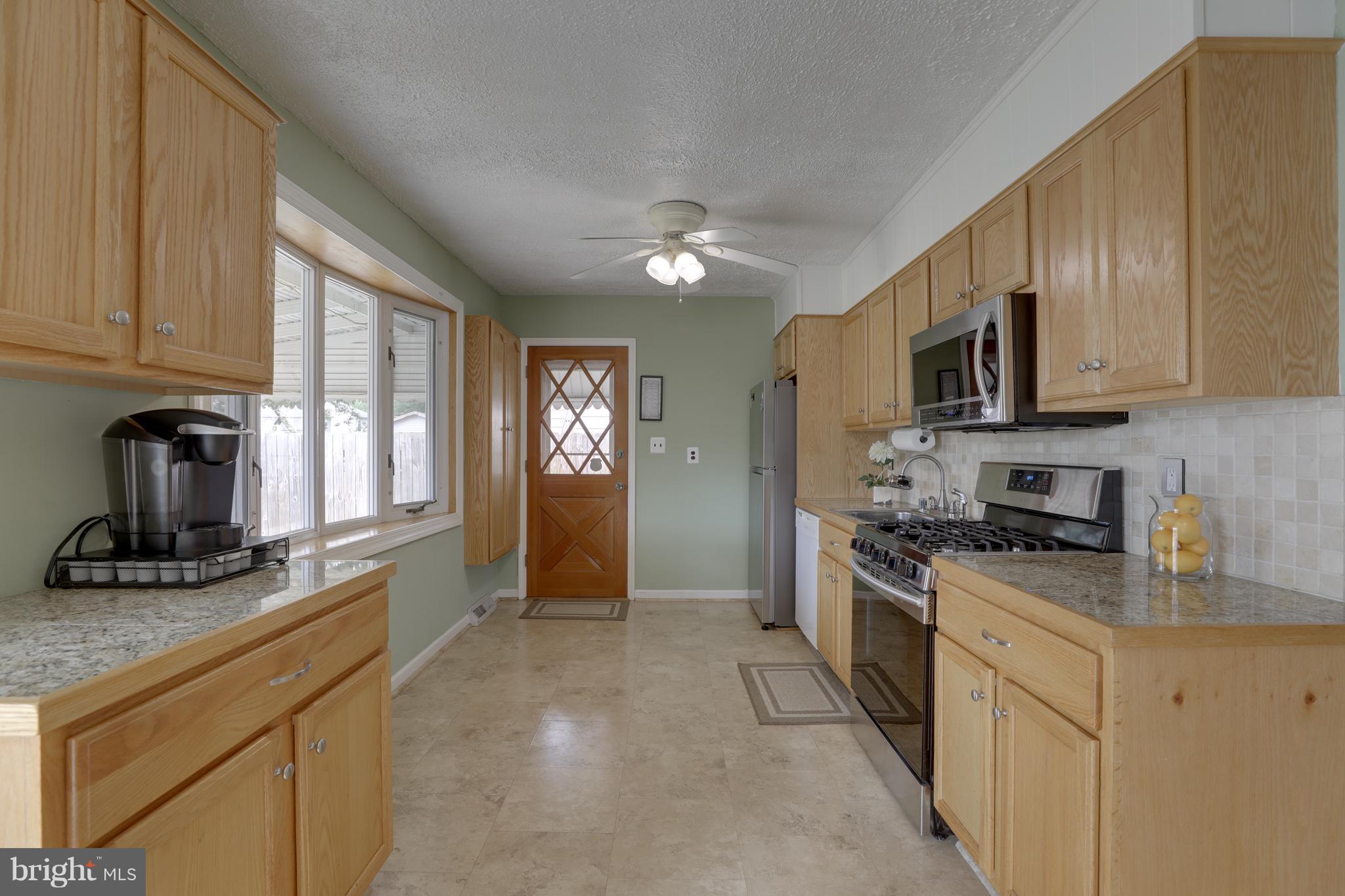 GLEN BURNIE HEIGHTS - Residential