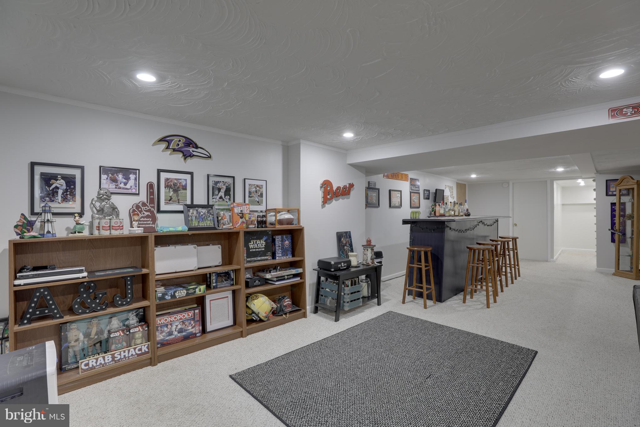 GLEN BURNIE HEIGHTS - Residential