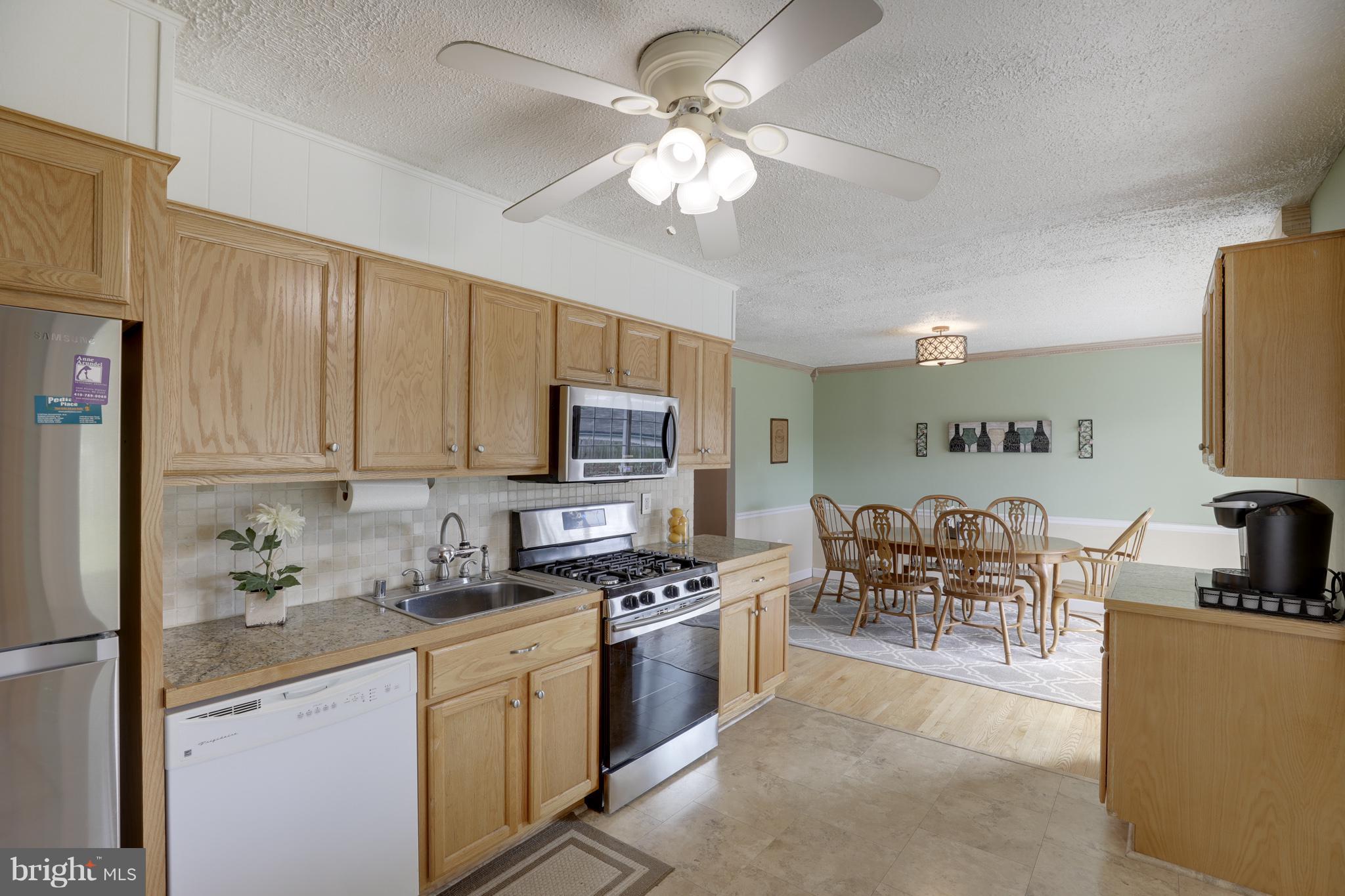 GLEN BURNIE HEIGHTS - Residential