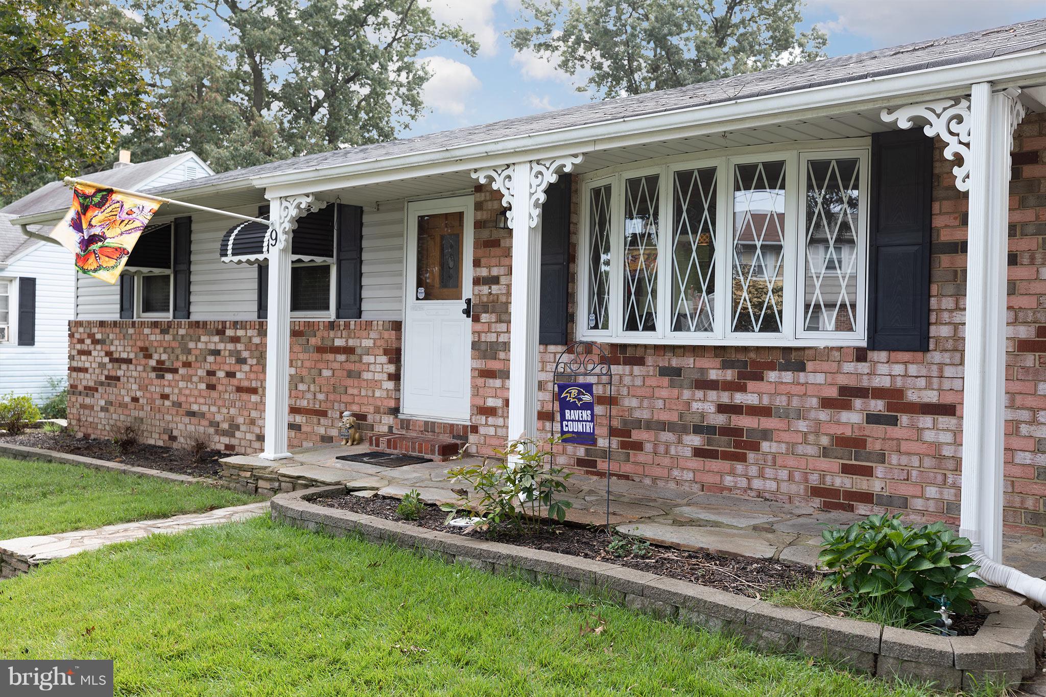 GLEN BURNIE HEIGHTS - Residential