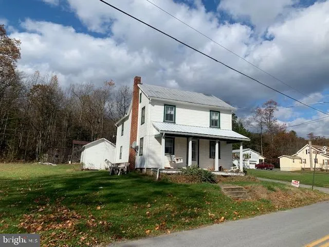 6146 Heister Valley Road, Richfield, PA 17086