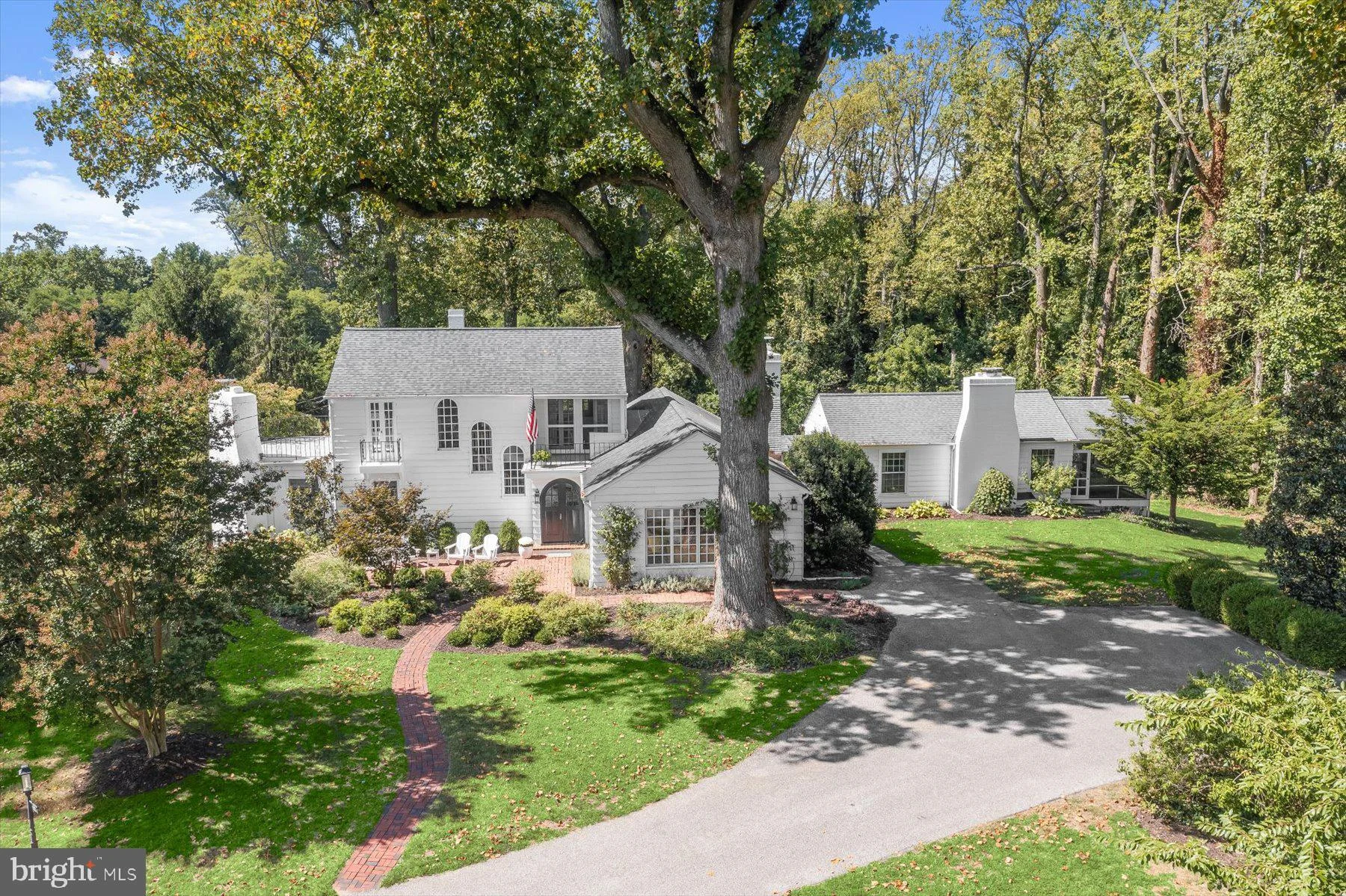 804 Rackham Road, Gibson Island, MD 21056