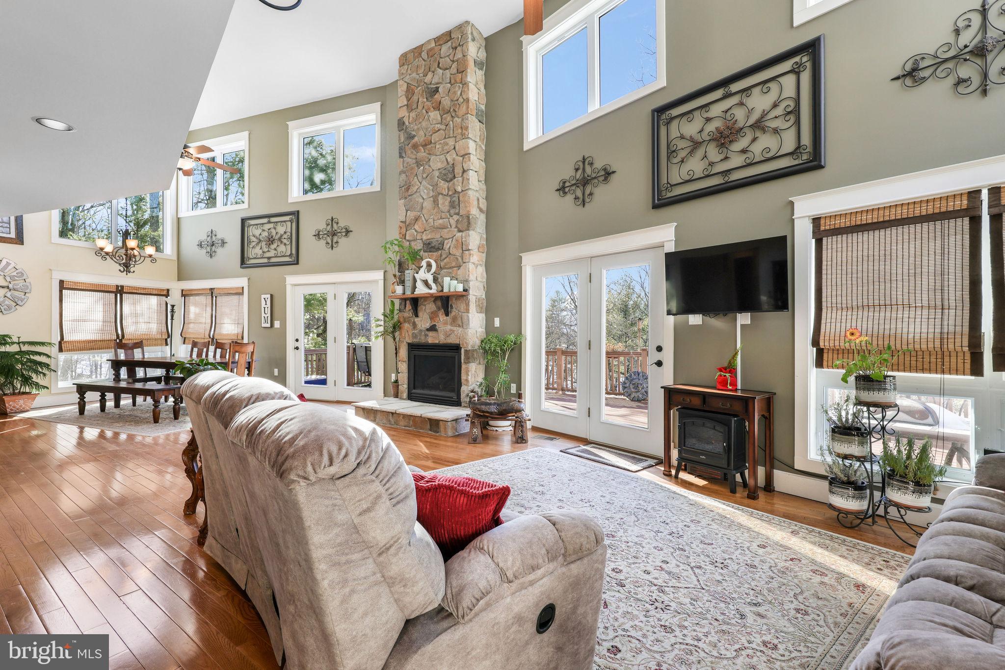 BRYCE MOUNTAIN - Residential