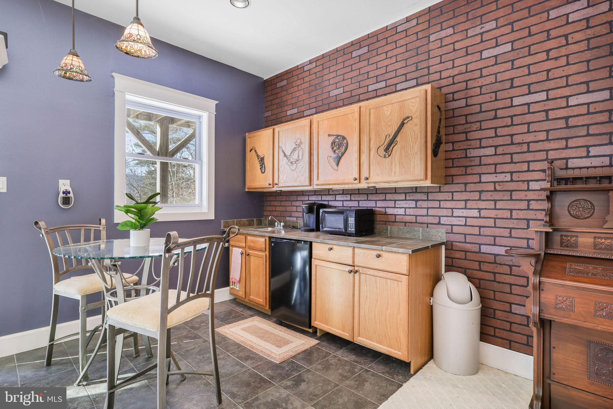 BRYCE MOUNTAIN - Residential