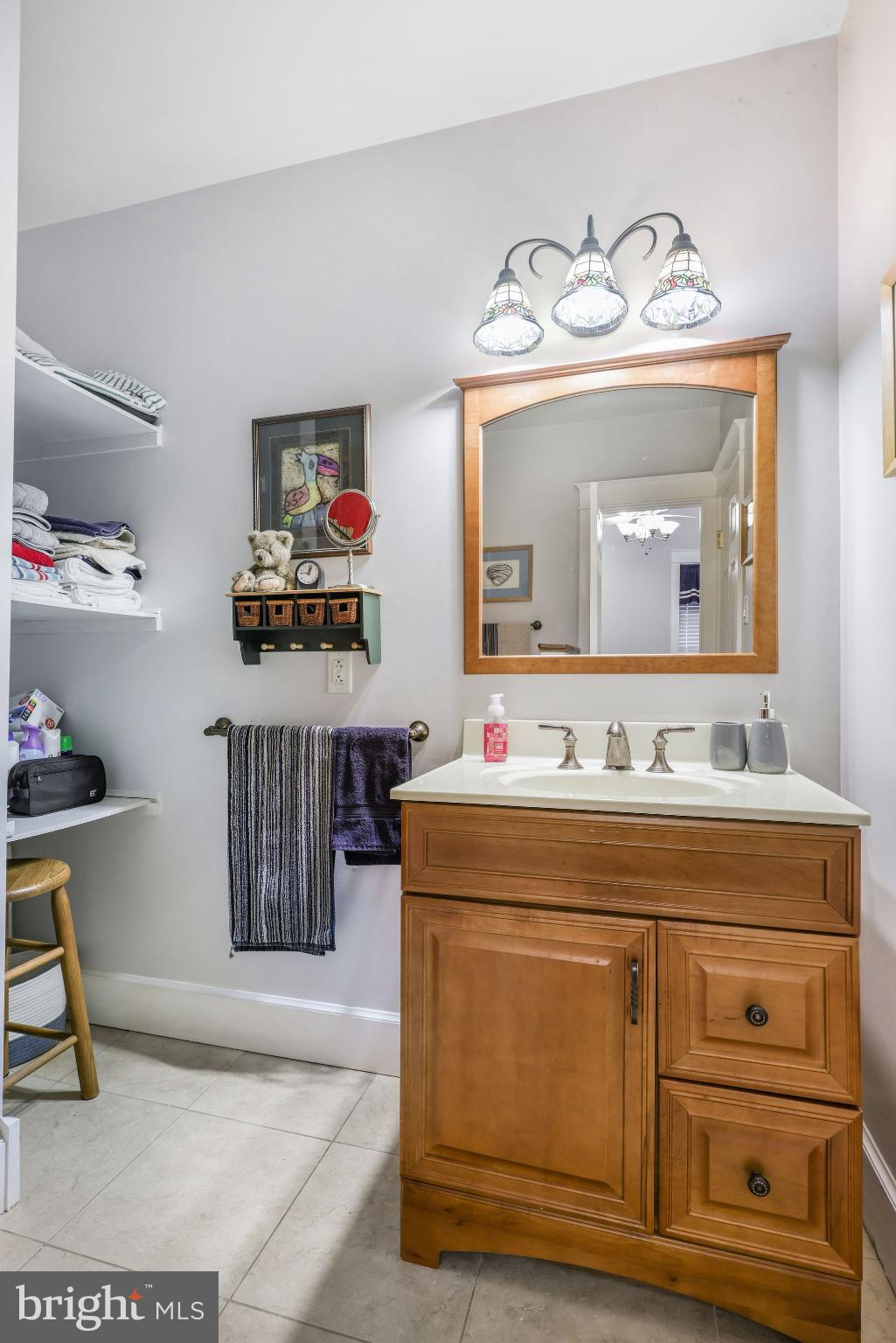 BRYCE MOUNTAIN - Residential